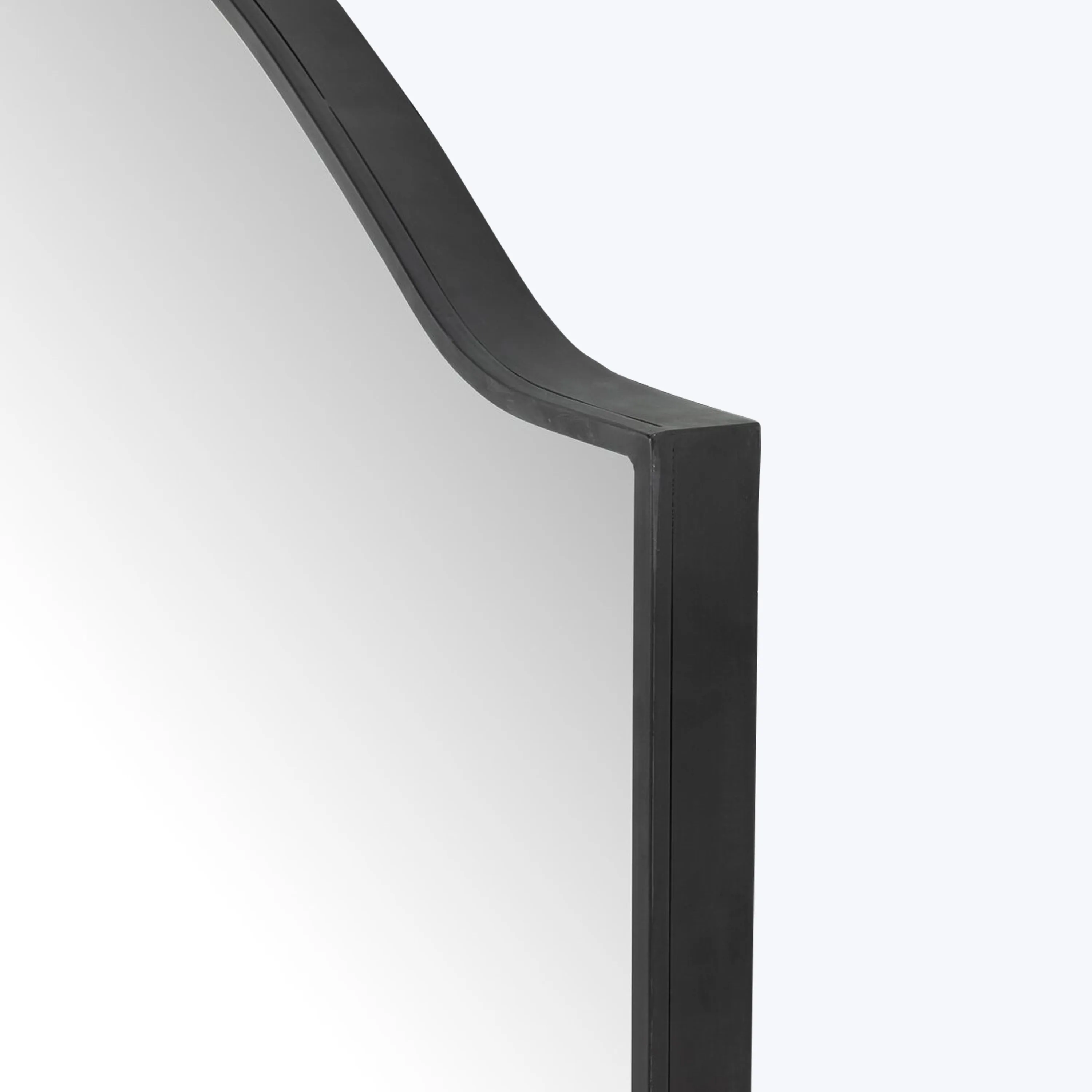 Jacques Floor Mirror