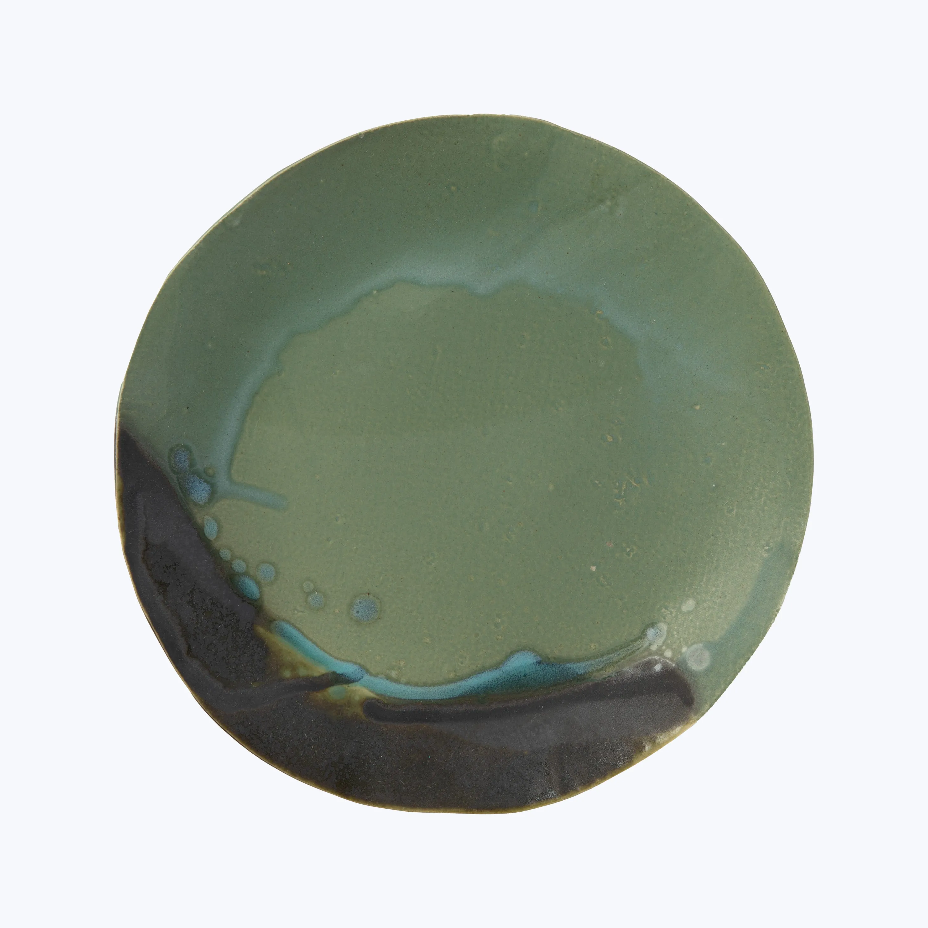 Jardin Dinner Plate
