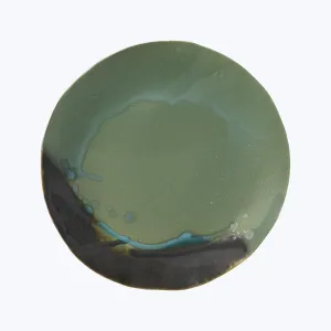 Jardin Dinner Plate