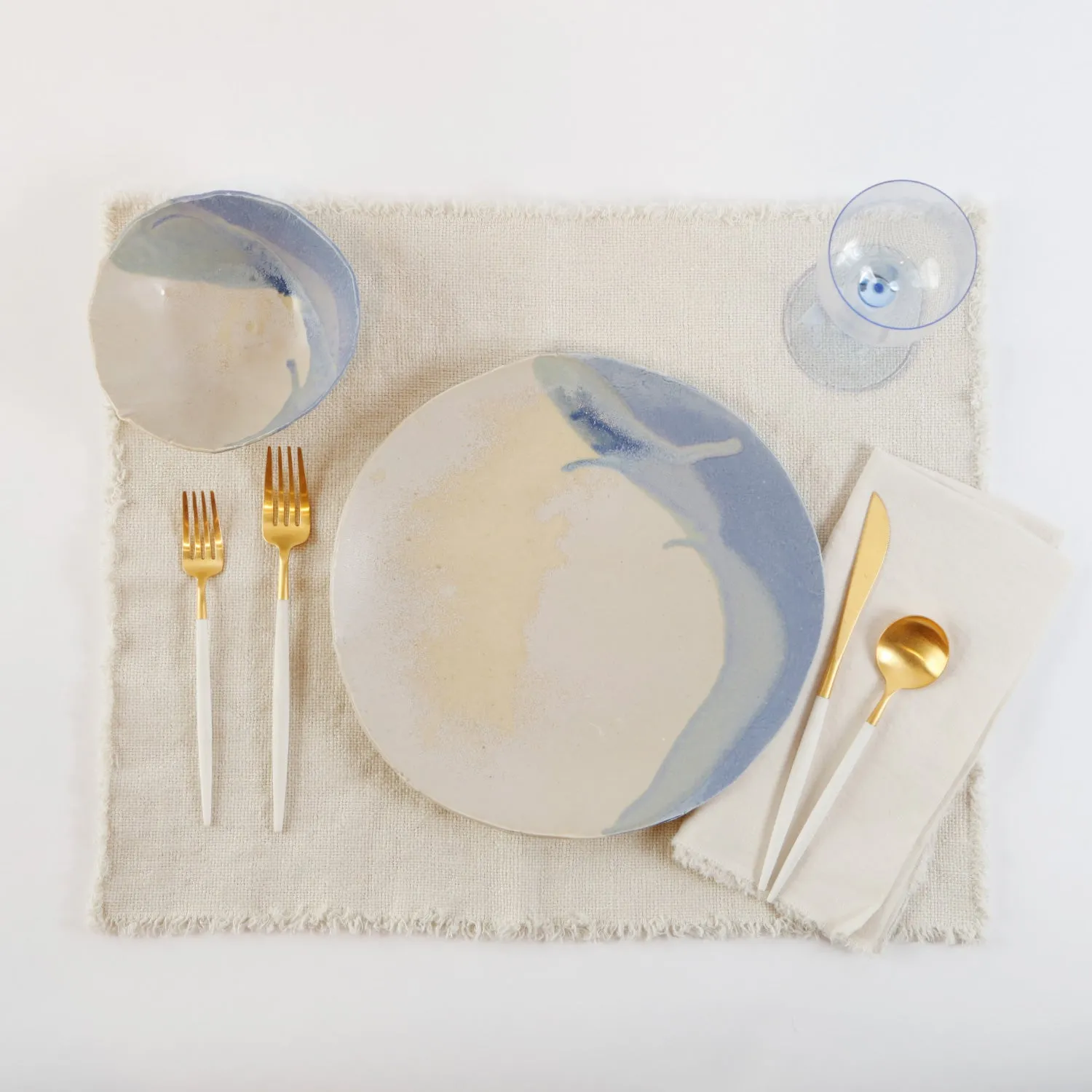Jardin Dinner Plate