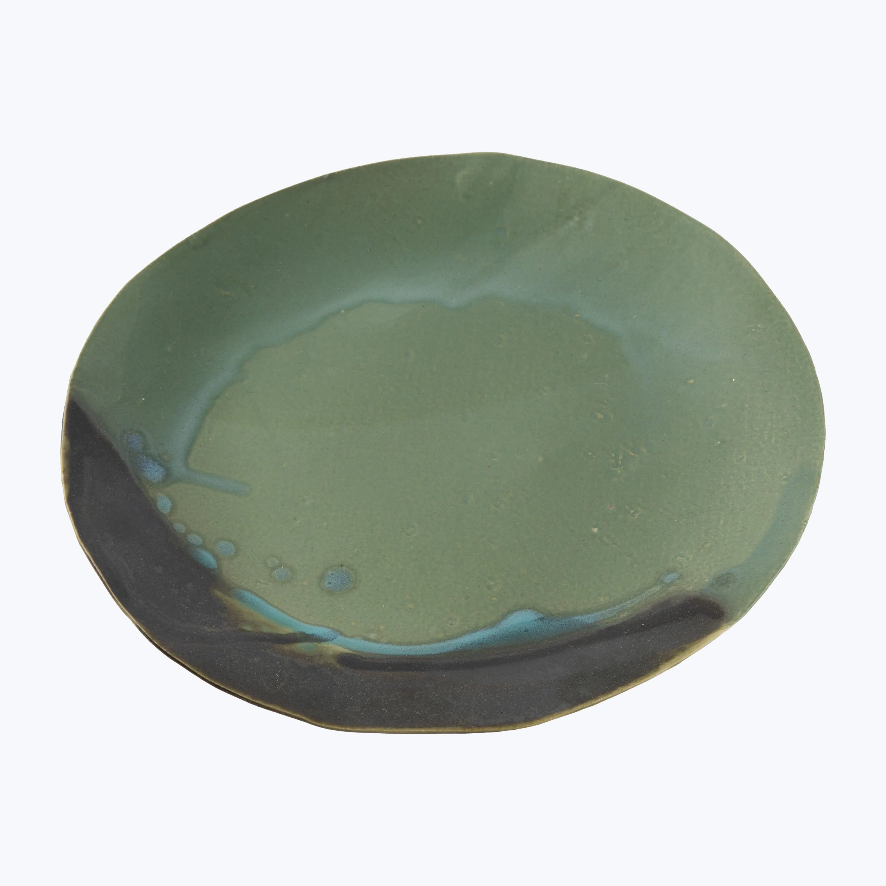 Jardin Dinner Plate