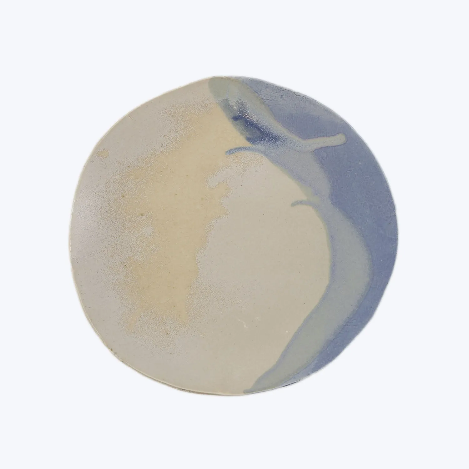 Jardin Dinner Plate