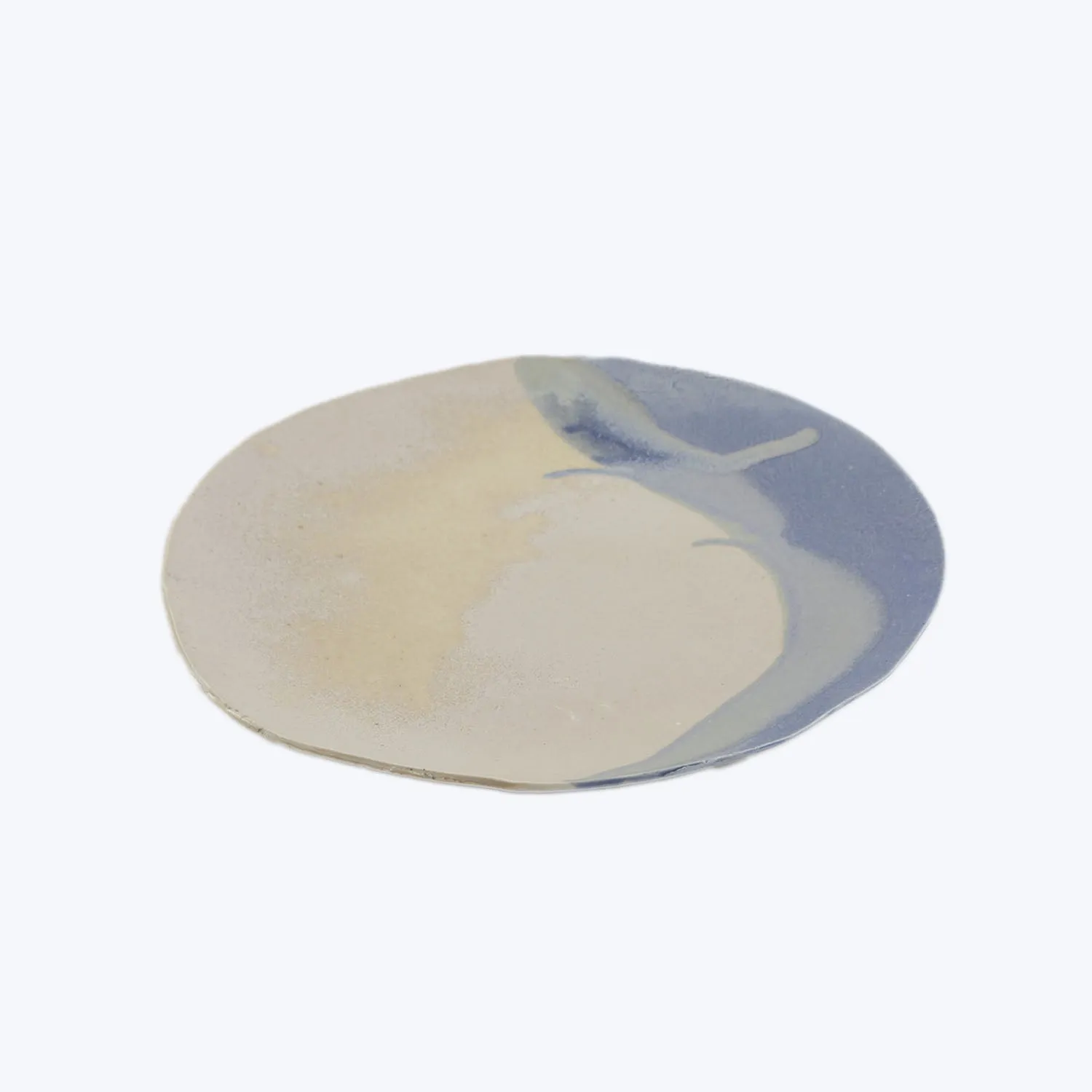 Jardin Dinner Plate