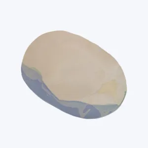 Jardin Oval Platter
