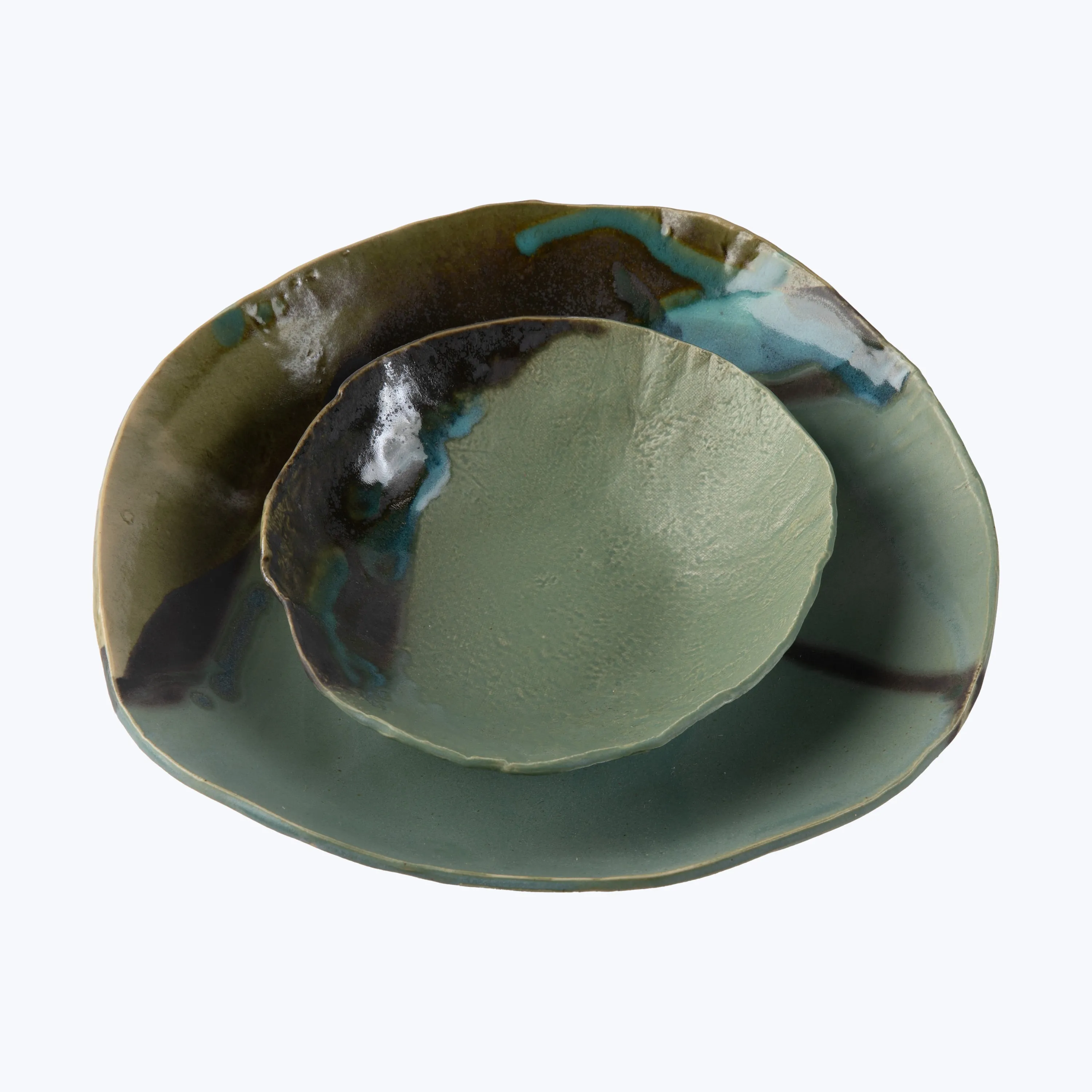Jardin Pasta Bowl