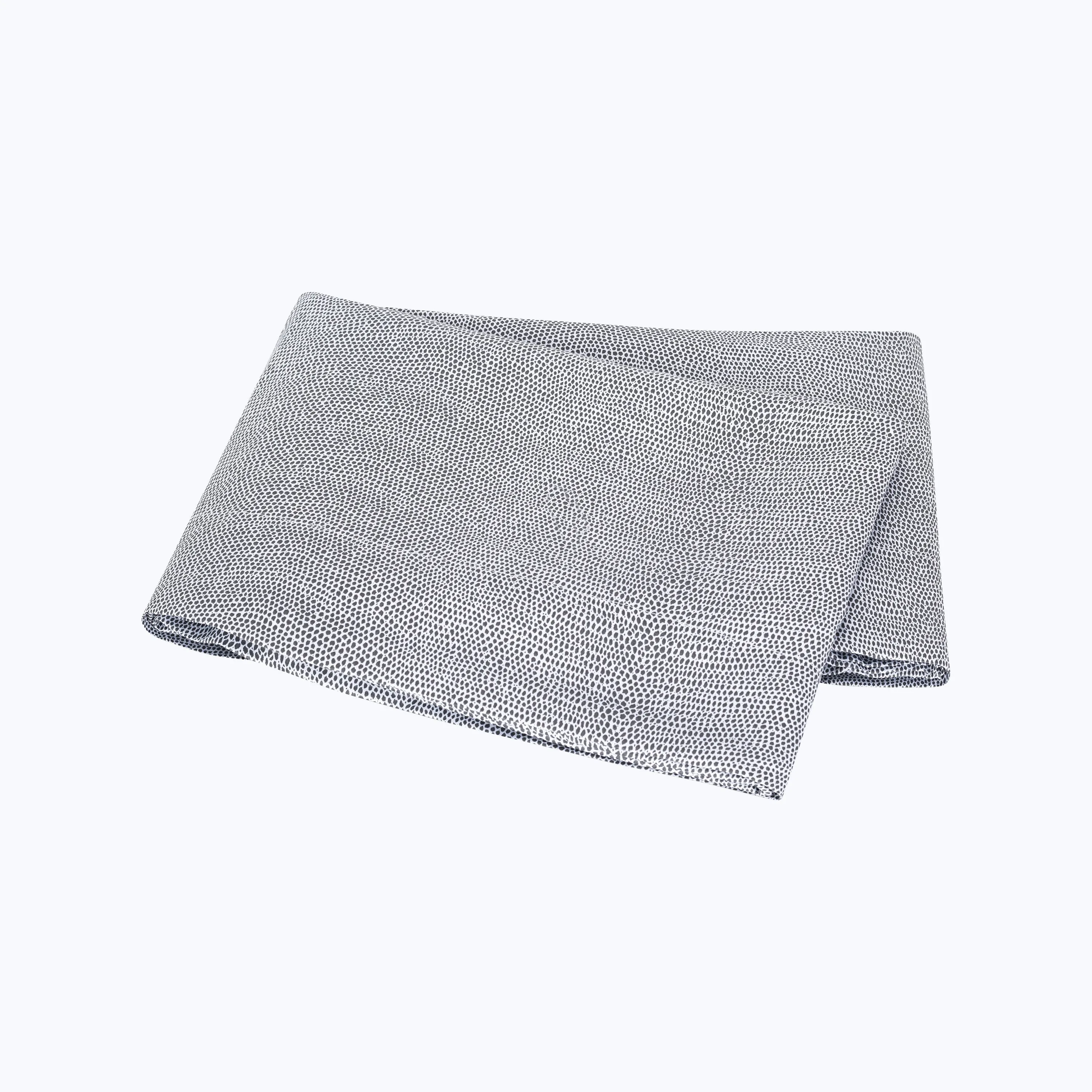 Jasper Cotton Sateen Flat Sheet