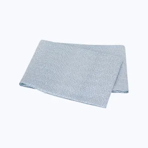 Jasper Cotton Sateen Flat Sheet
