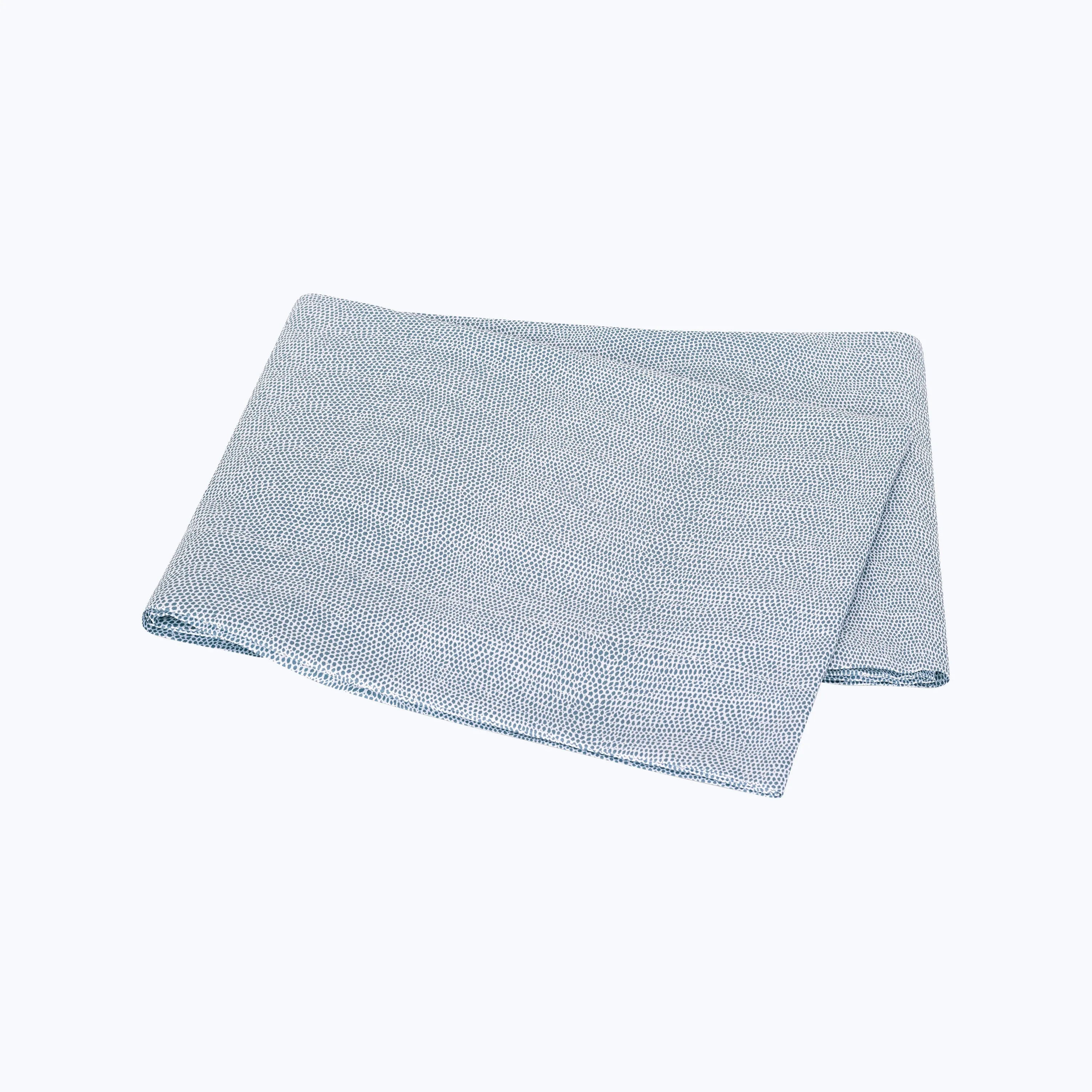 Jasper Cotton Sateen Flat Sheet