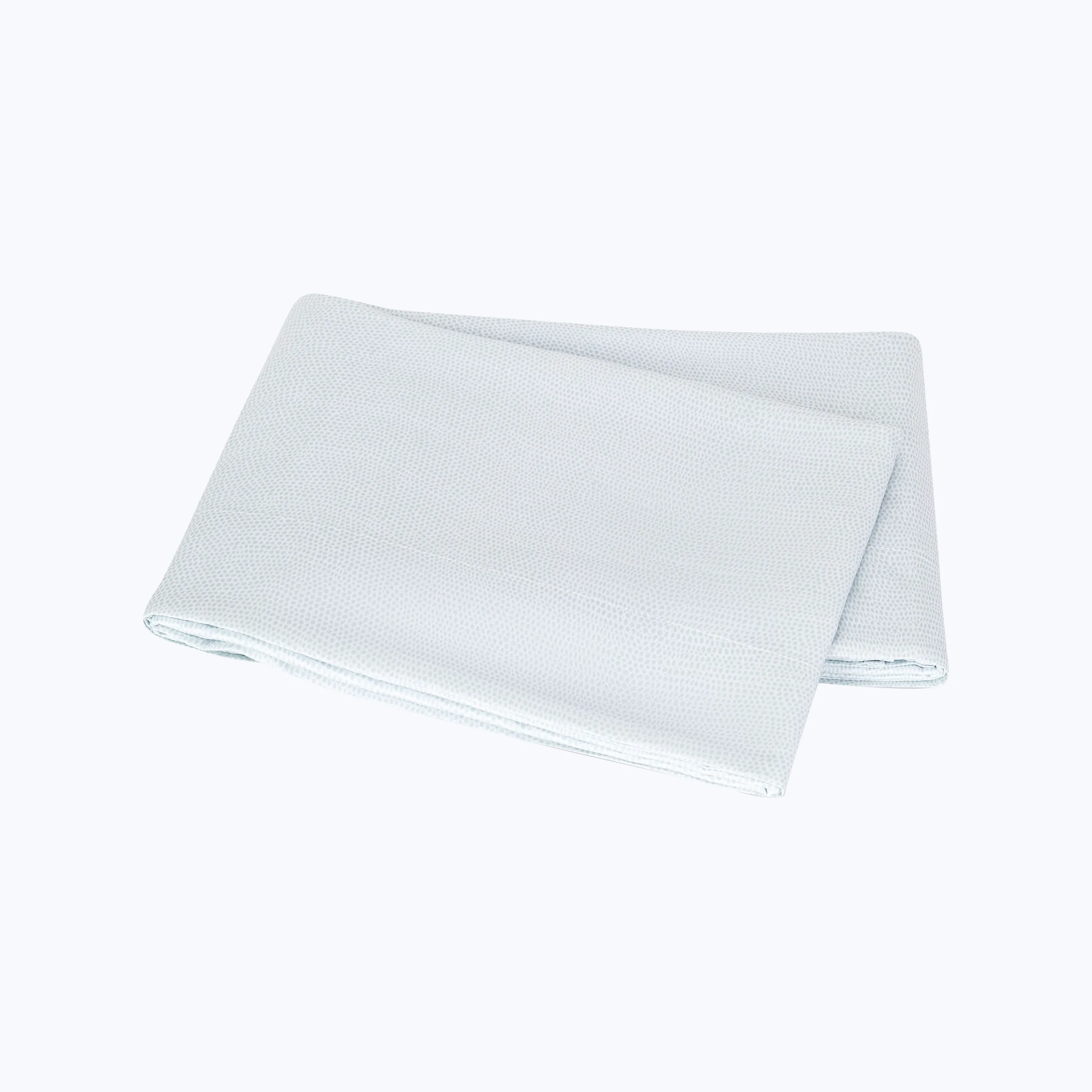 Jasper Cotton Sateen Flat Sheet