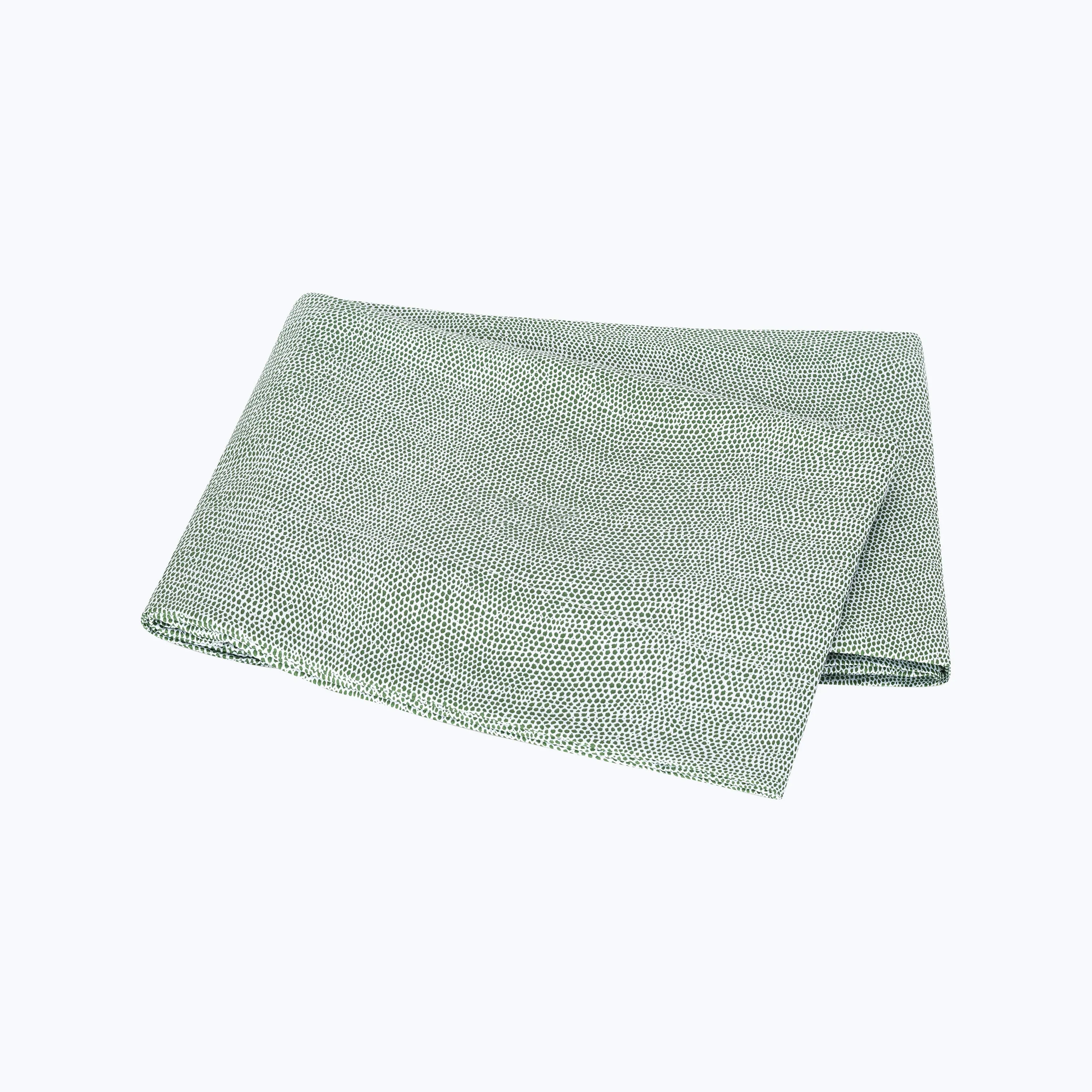 Jasper Cotton Sateen Flat Sheet