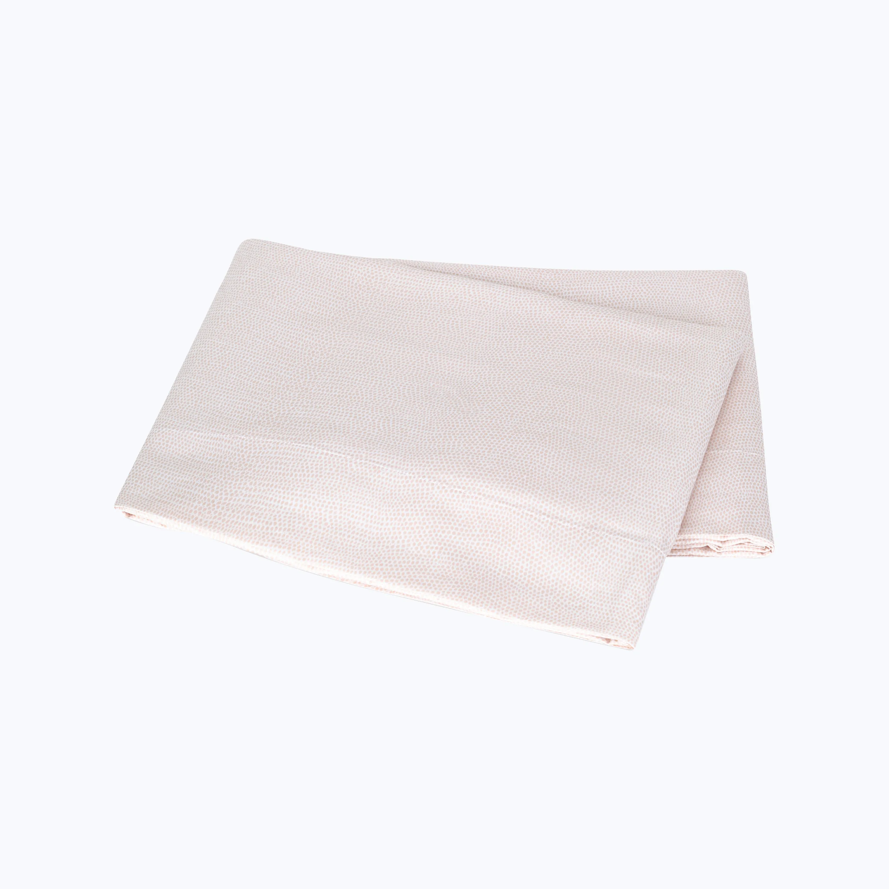 Jasper Cotton Sateen Flat Sheet