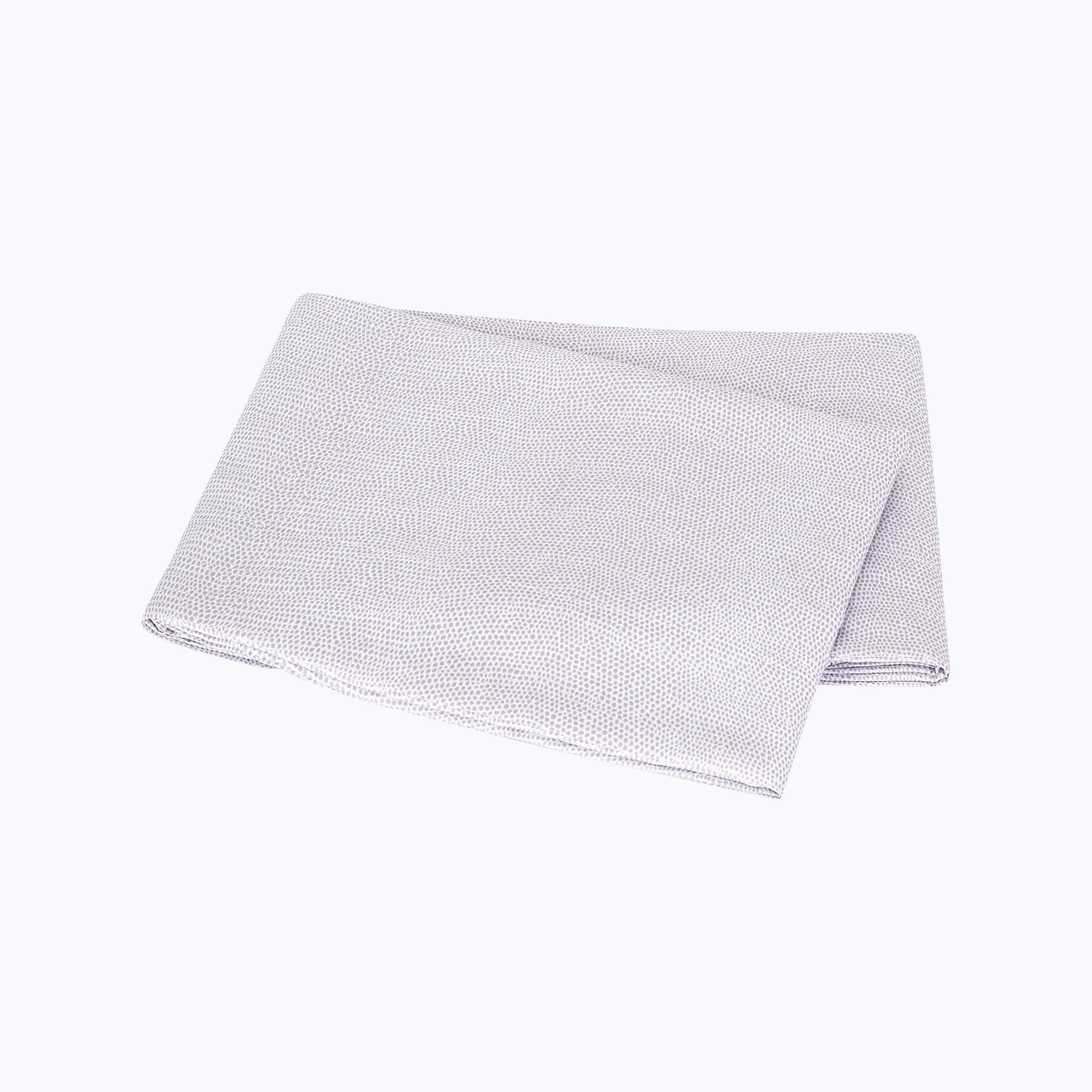 Jasper Cotton Sateen Flat Sheet