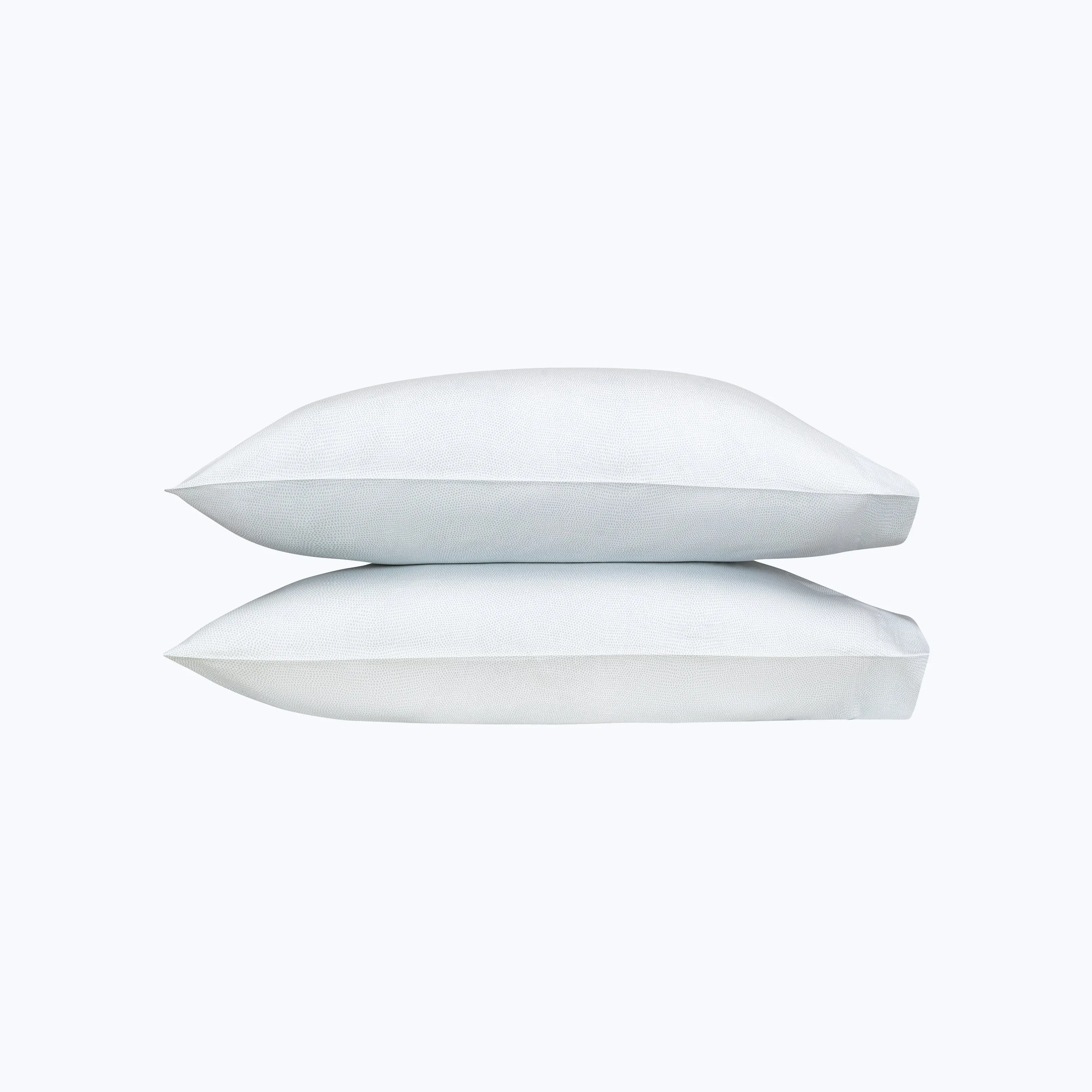 Jasper Cotton Sateen Pillowcase Pair