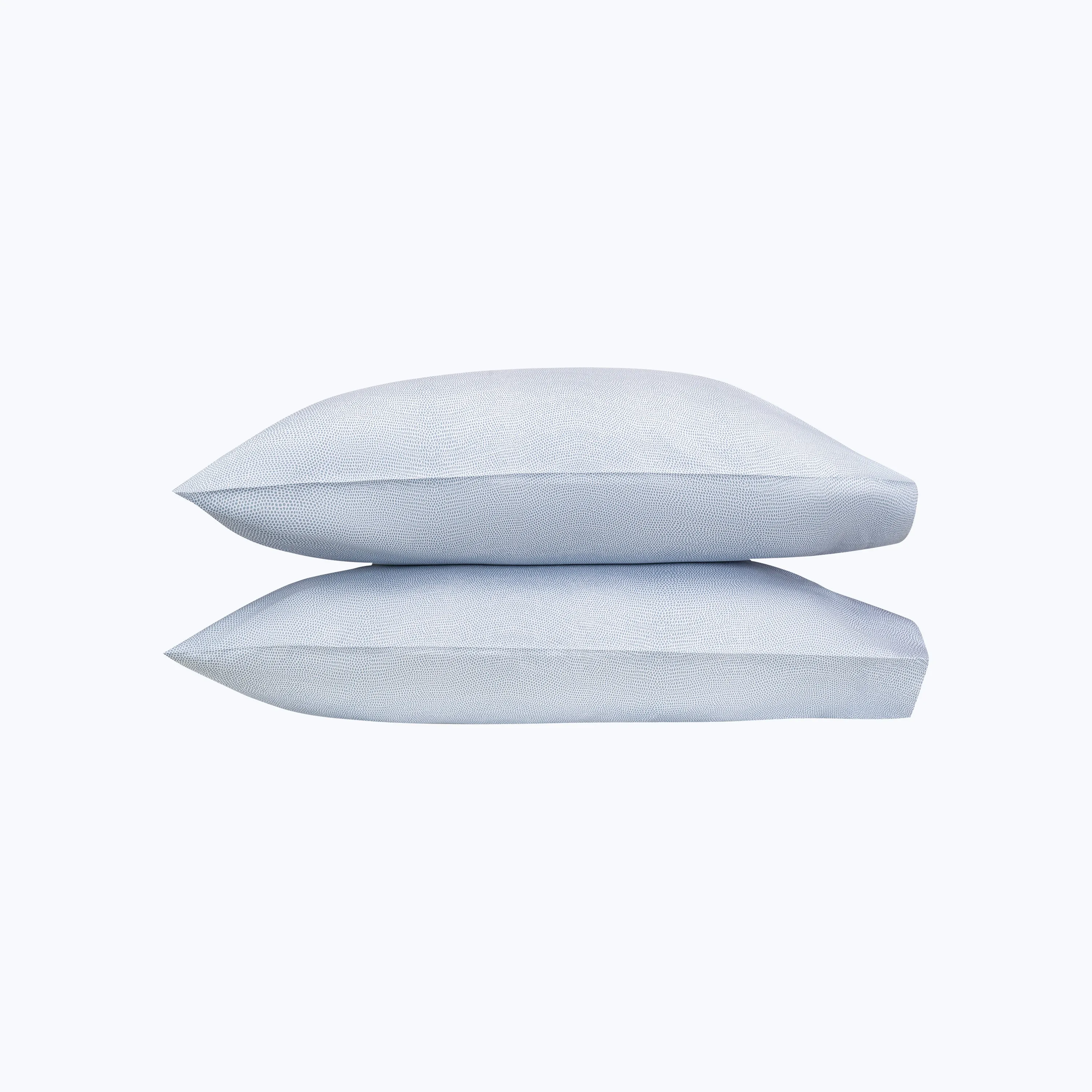 Jasper Cotton Sateen Pillowcase Pair