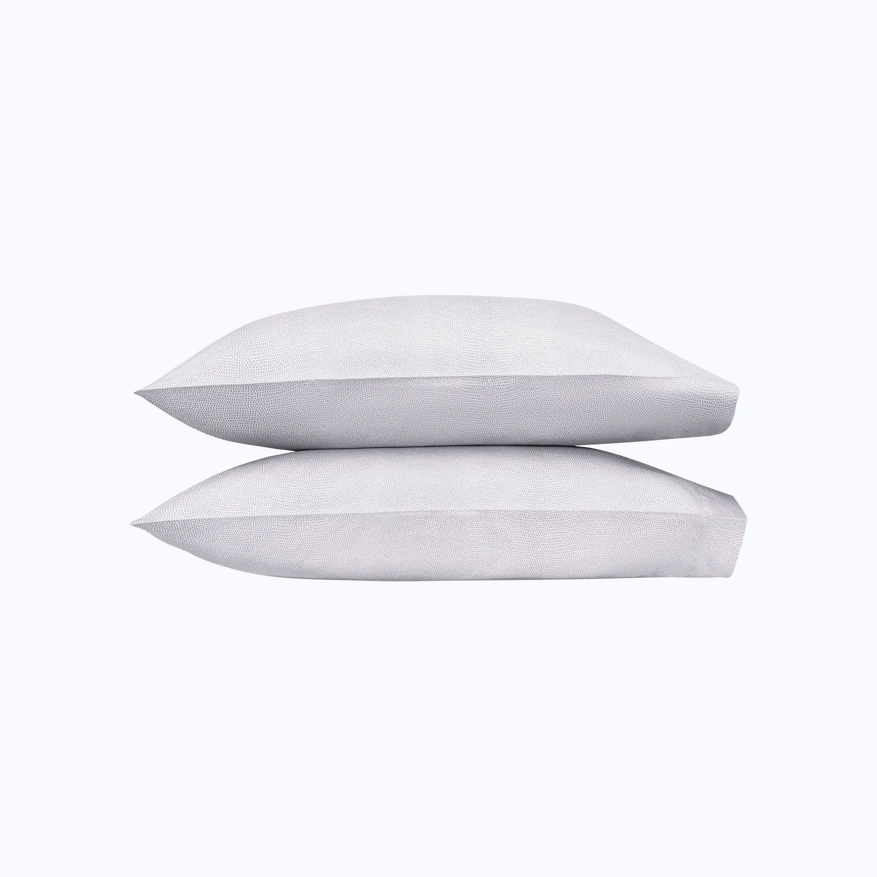 Jasper Cotton Sateen Pillowcase Pair