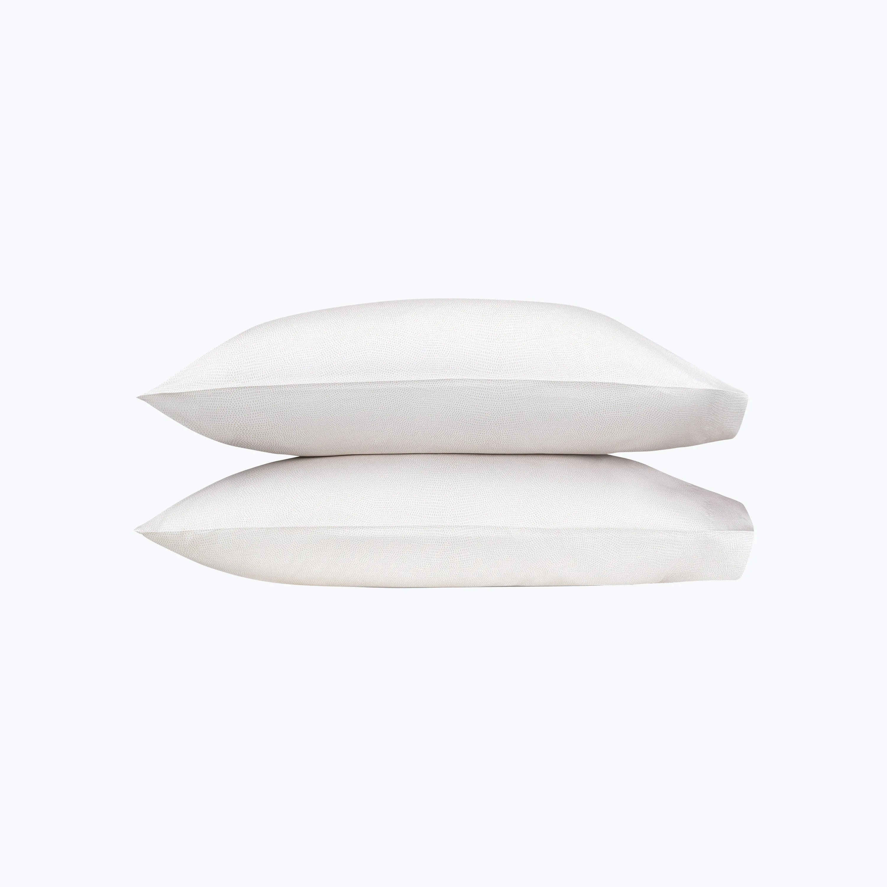 Jasper Cotton Sateen Pillowcase Pair