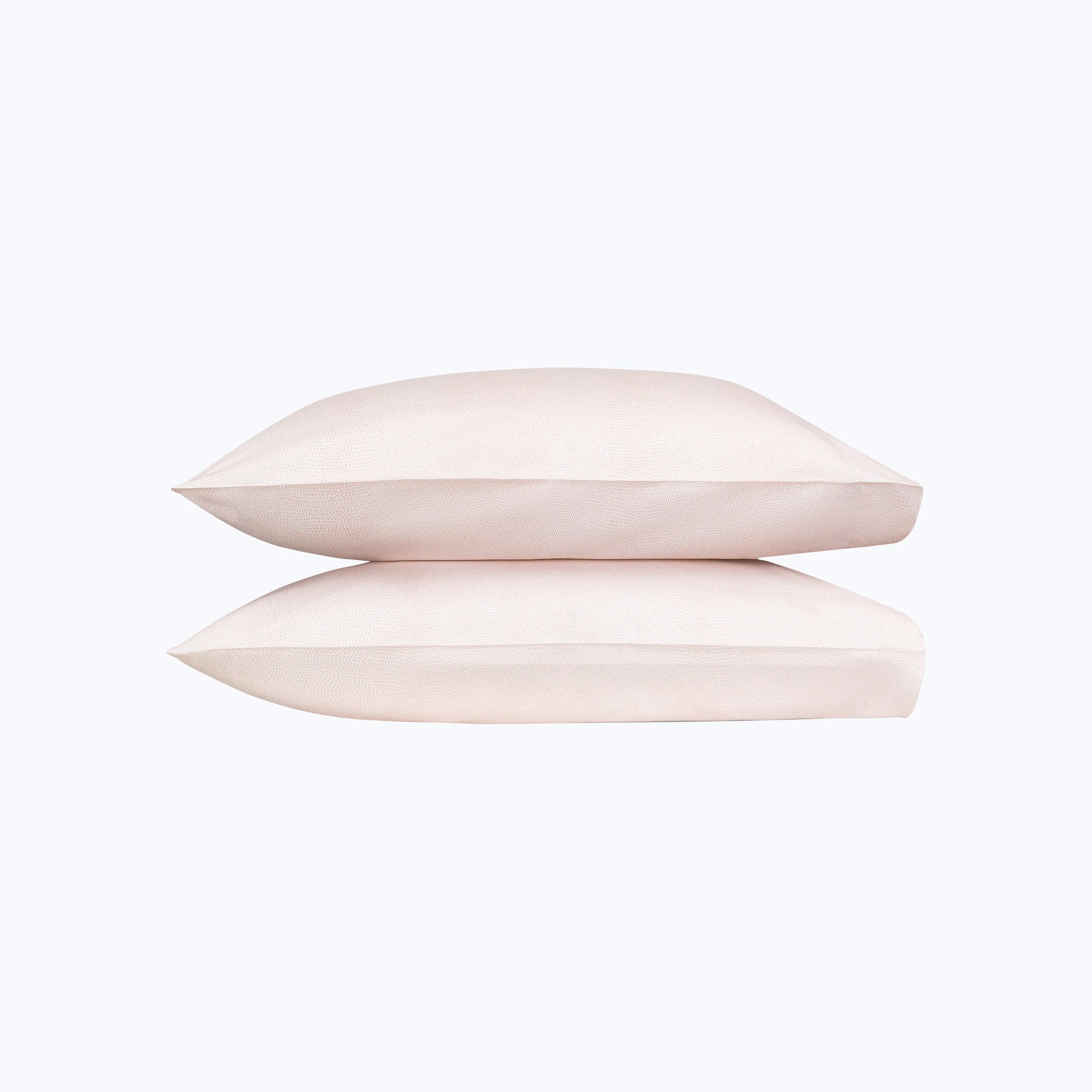 Jasper Cotton Sateen Pillowcase Pair