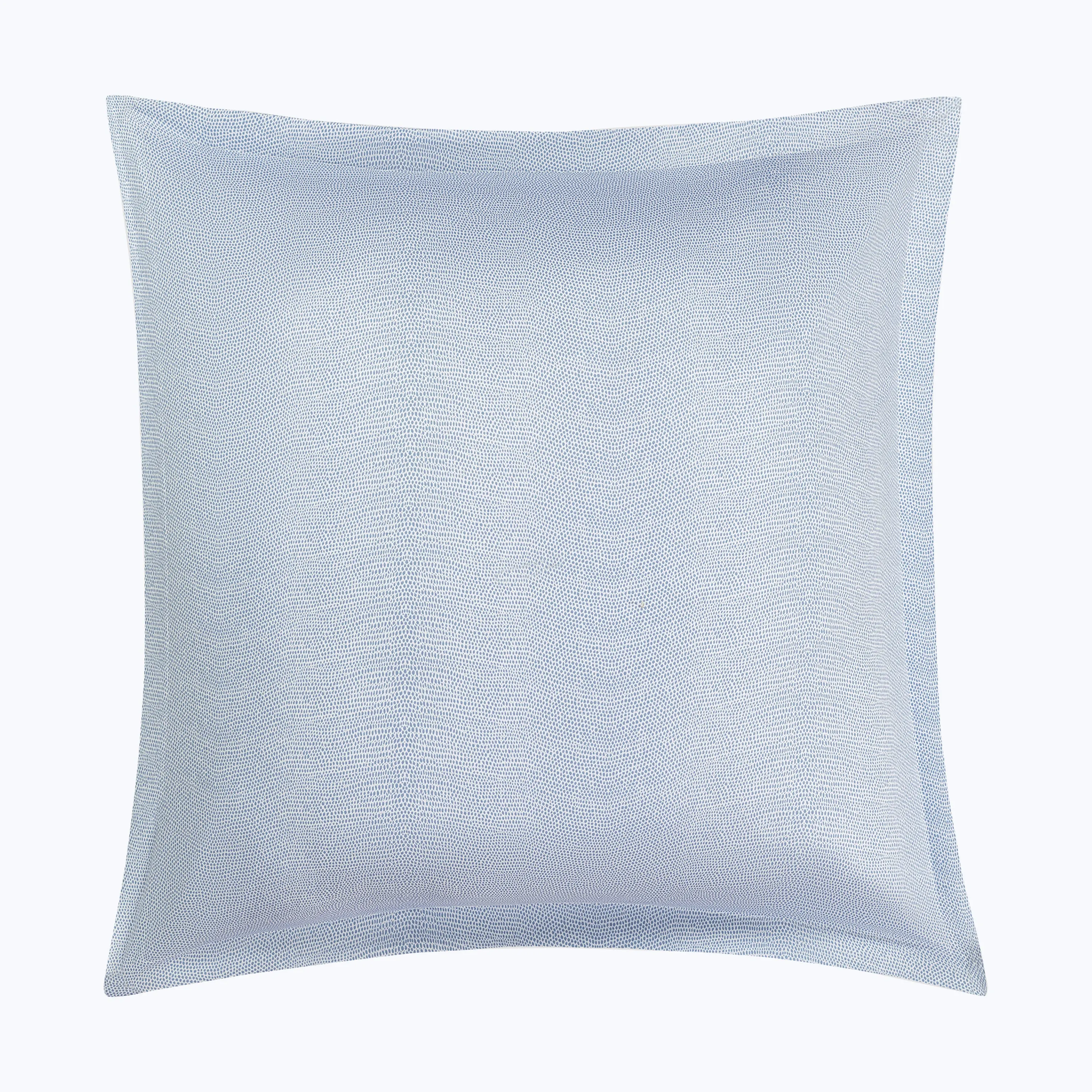 Jasper Cotton Sateen Sham