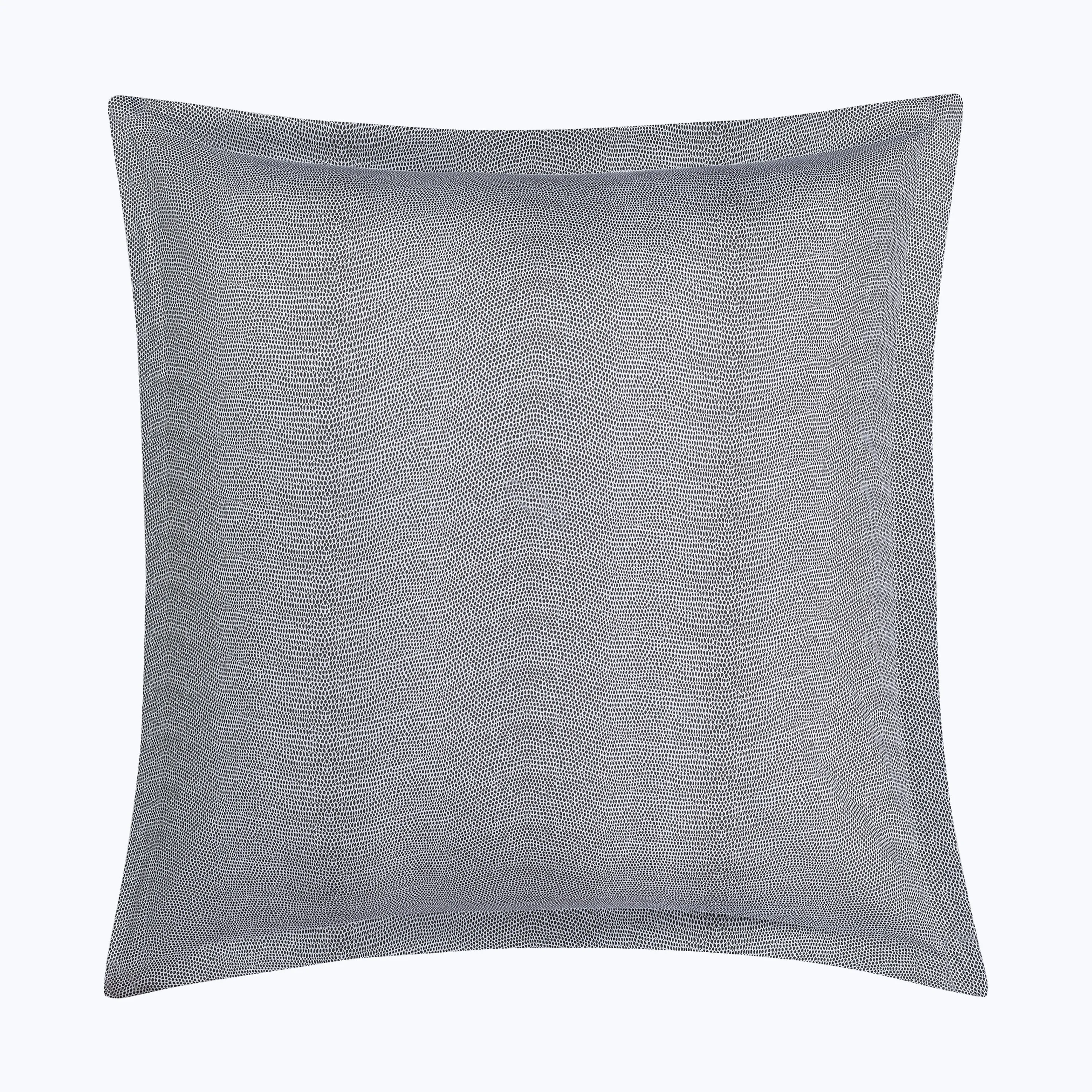 Jasper Cotton Sateen Sham