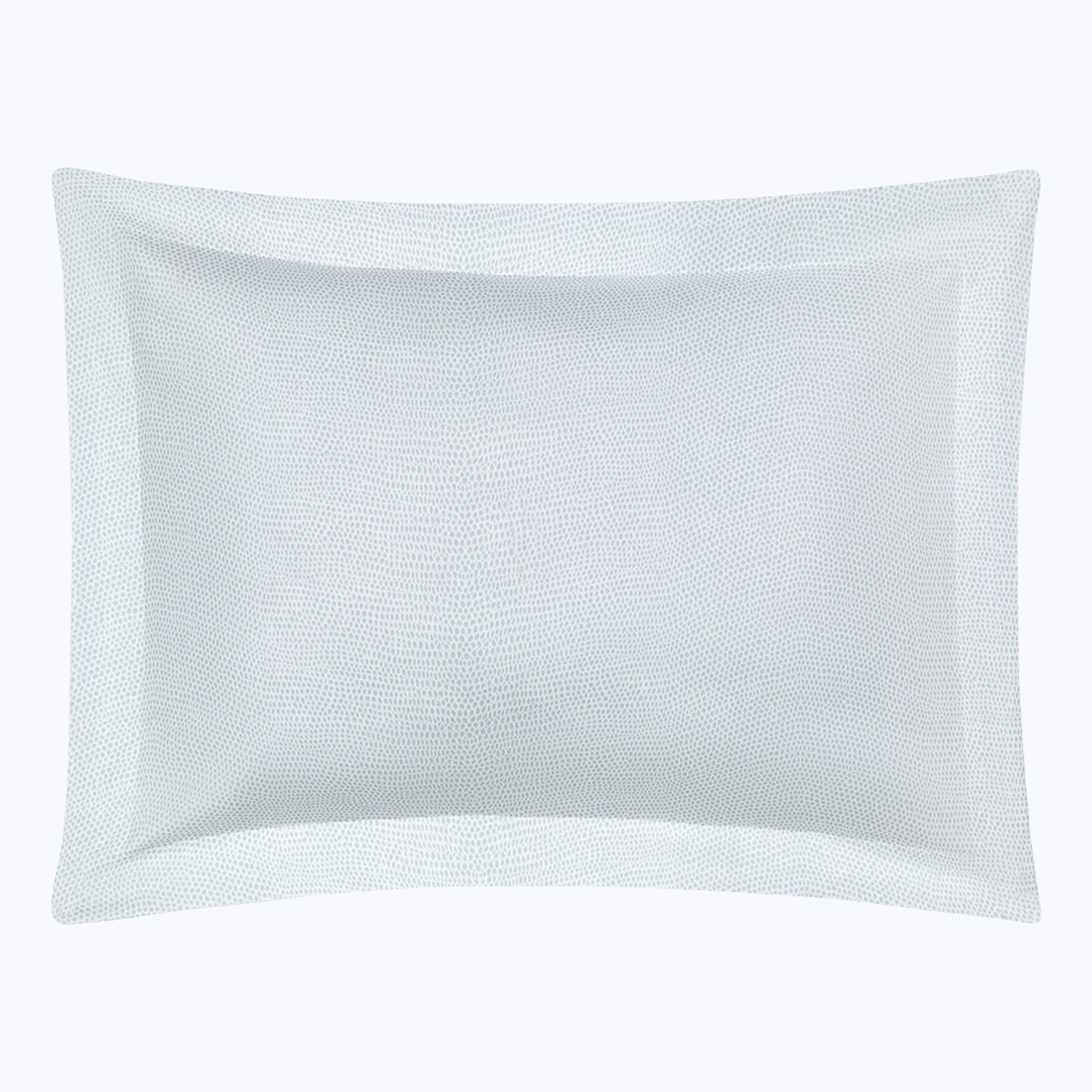 Jasper Cotton Sateen Sham