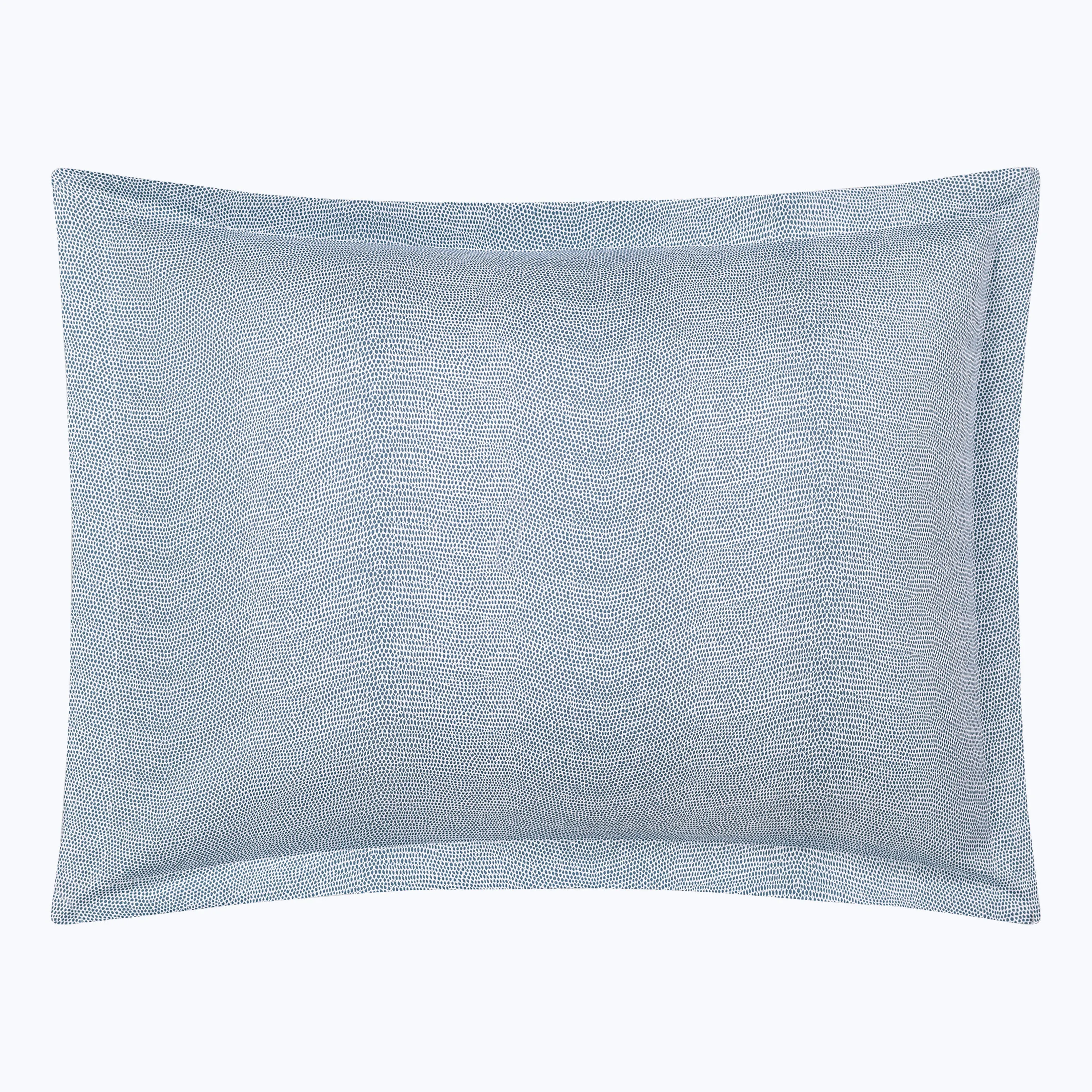 Jasper Cotton Sateen Sham