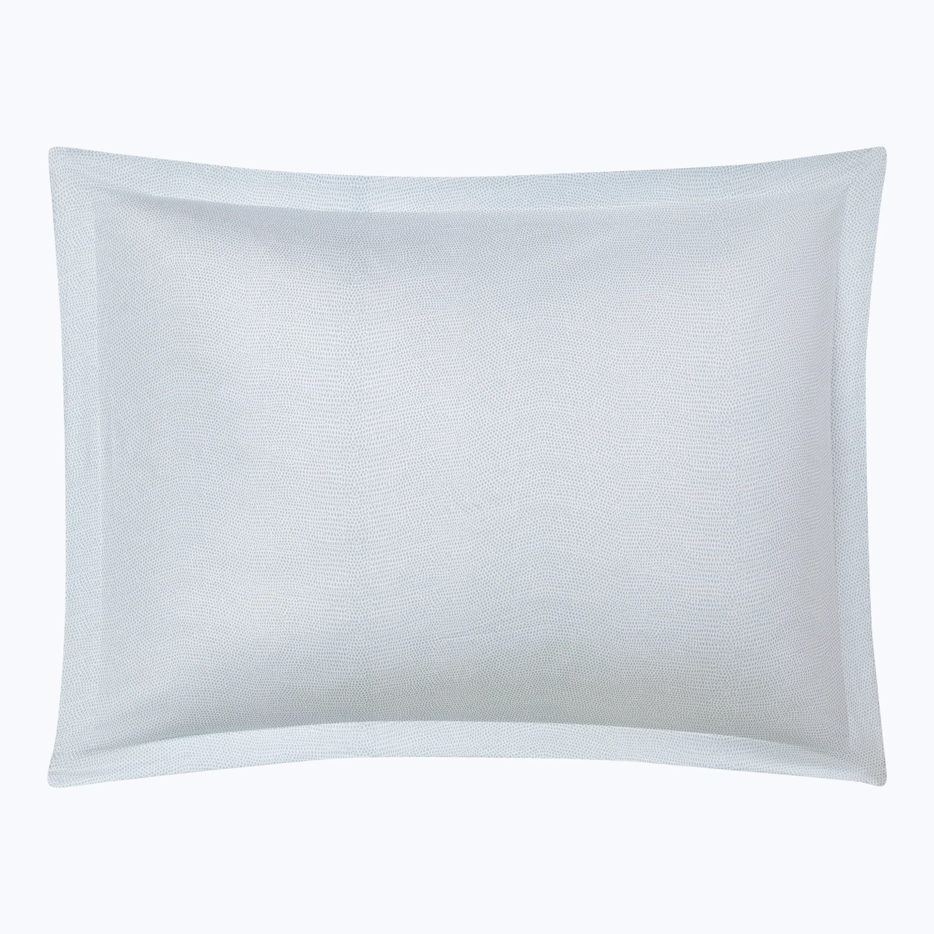 Jasper Cotton Sateen Sham