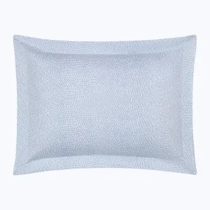 Jasper Cotton Sateen Sham