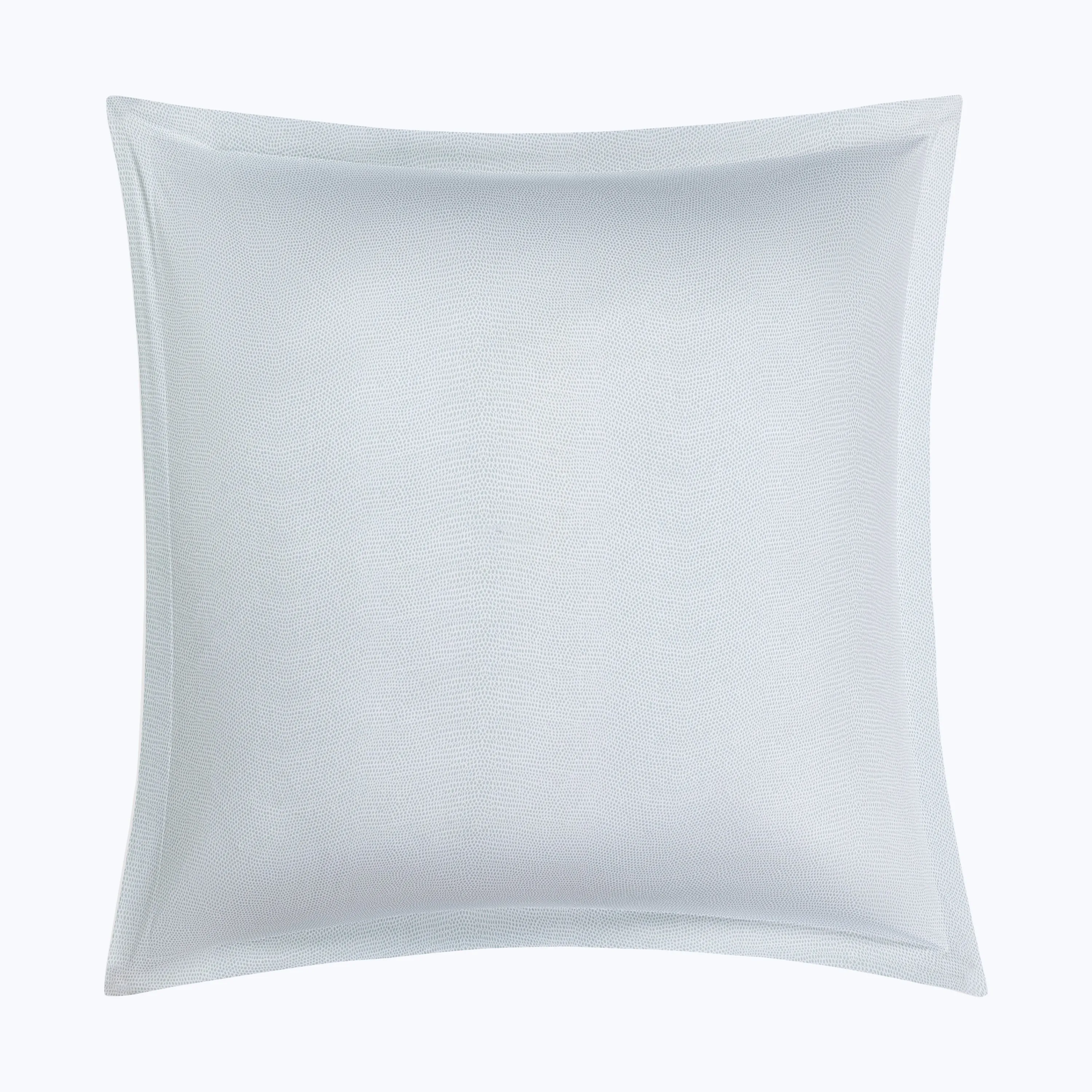 Jasper Cotton Sateen Sham