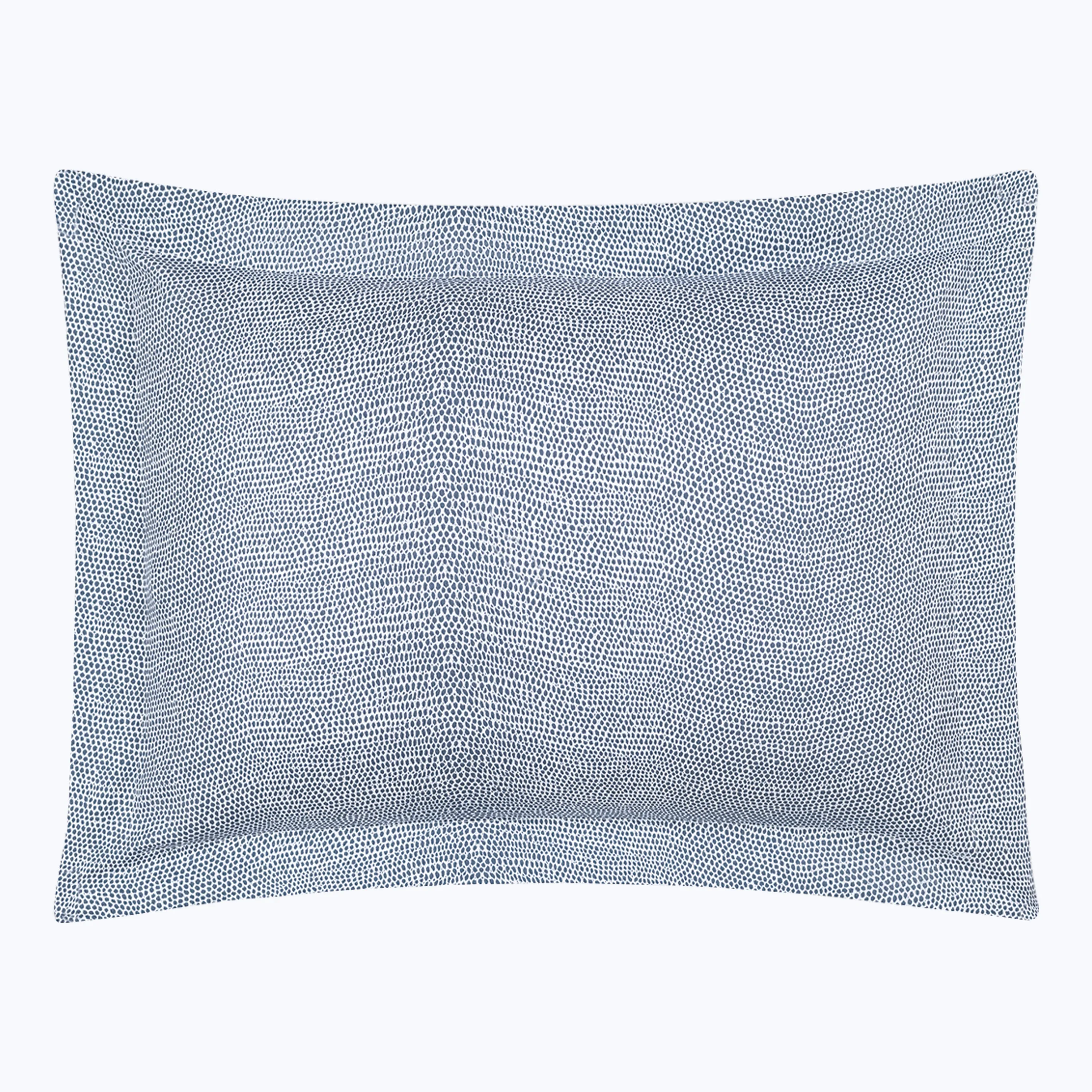 Jasper Cotton Sateen Sham