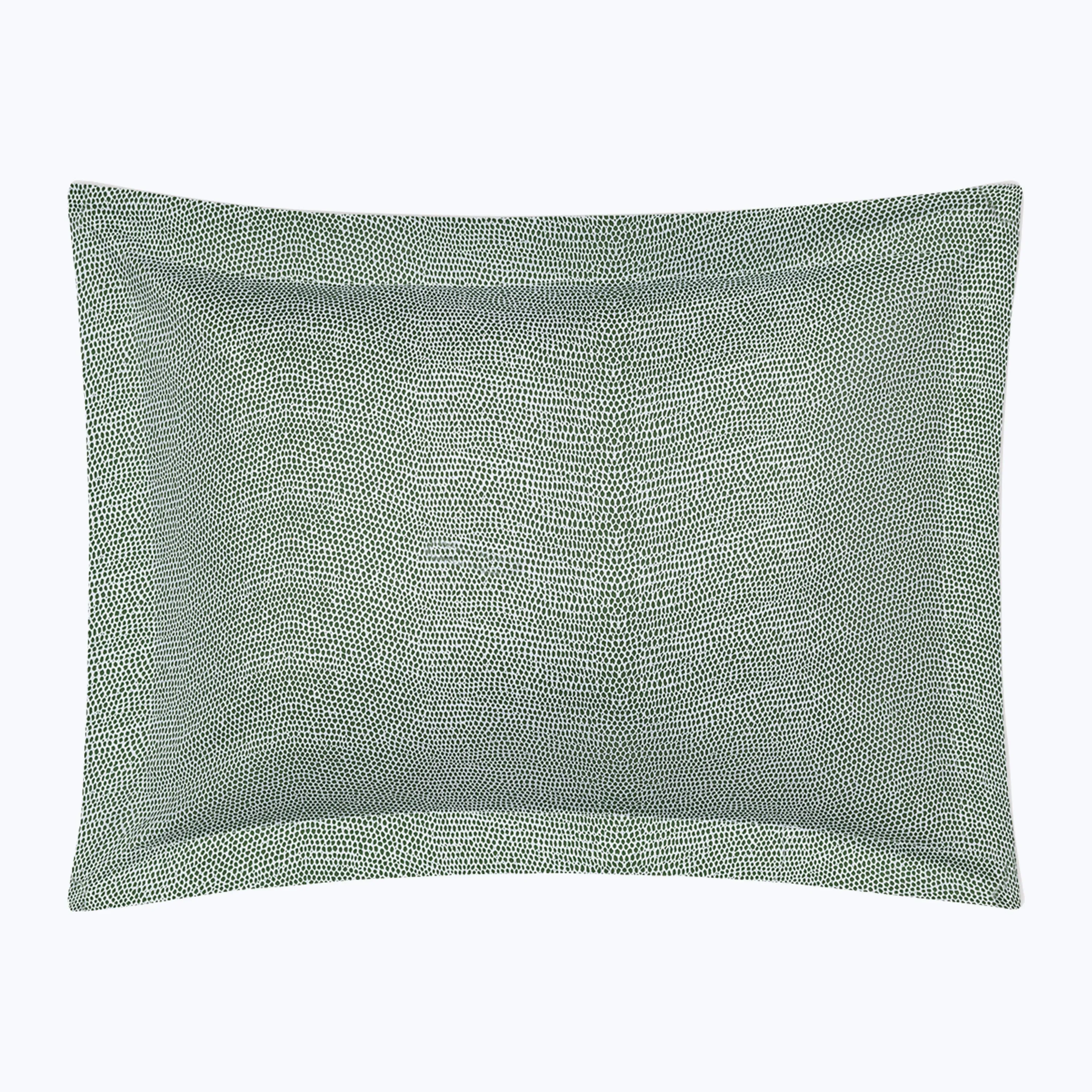 Jasper Cotton Sateen Sham
