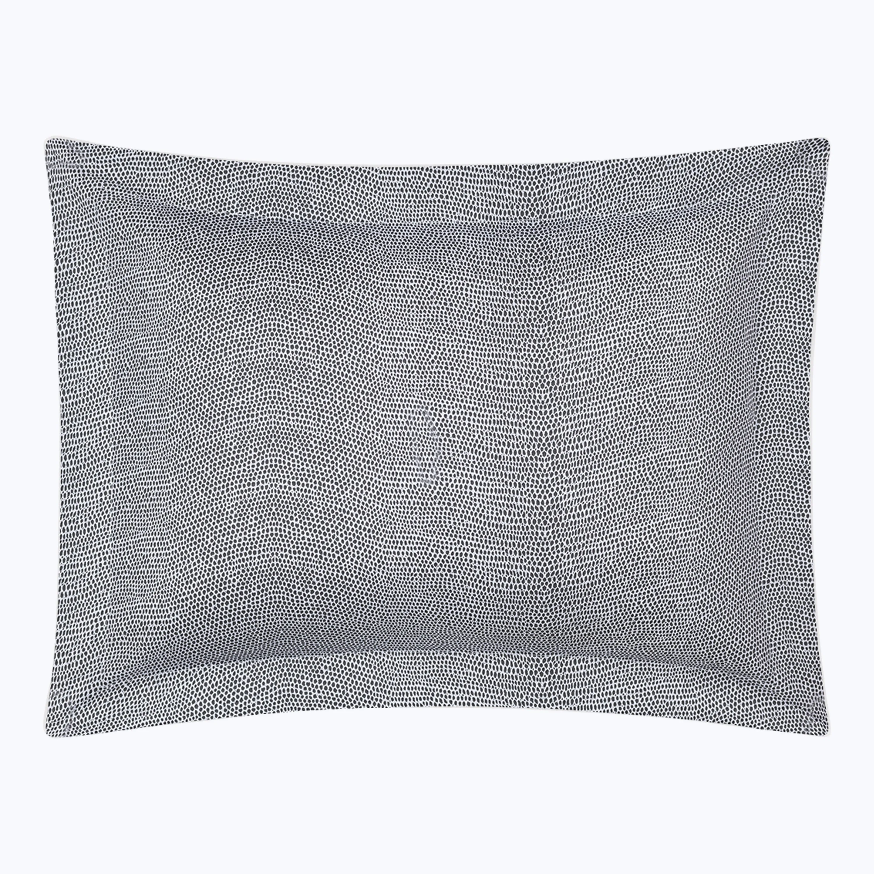 Jasper Cotton Sateen Sham