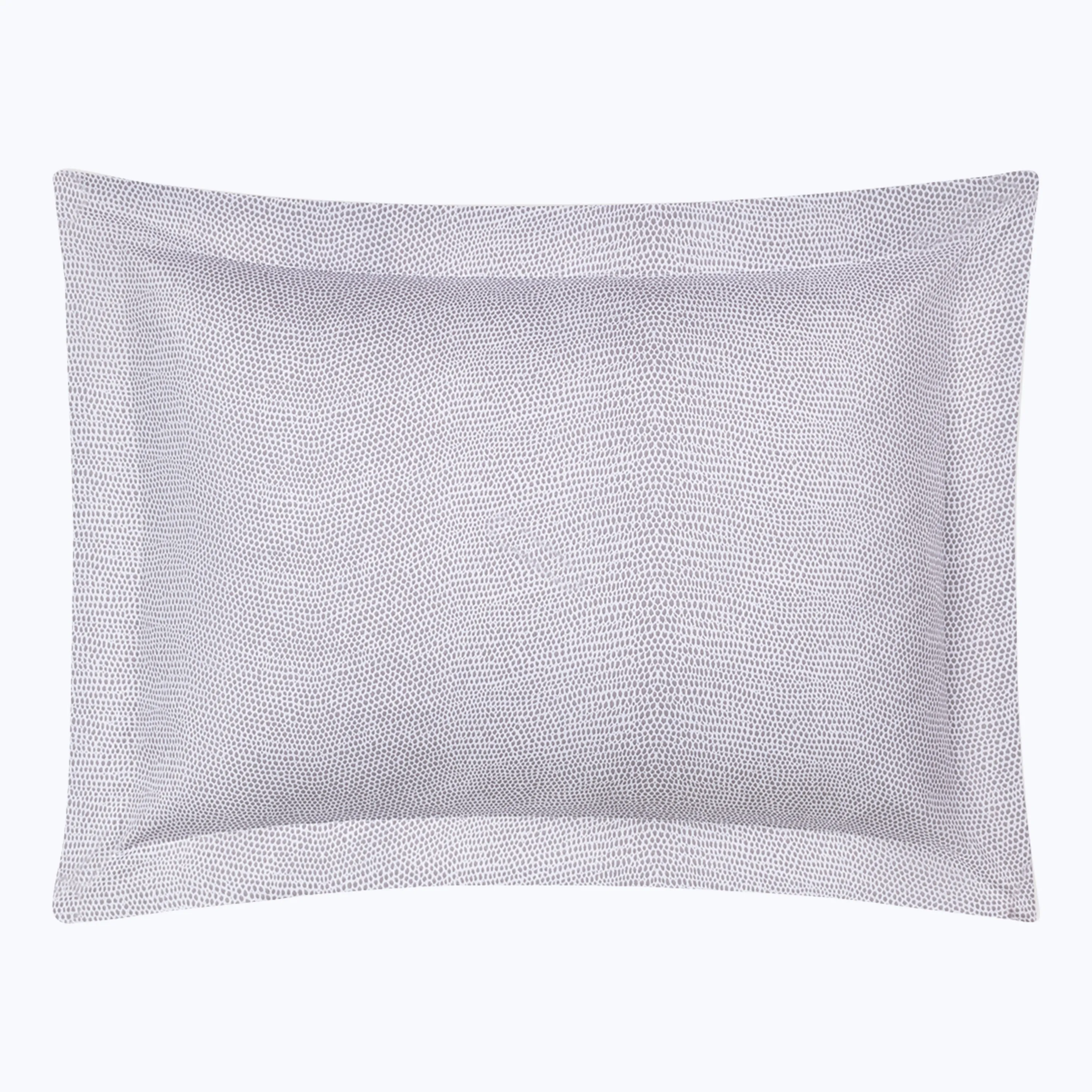 Jasper Cotton Sateen Sham