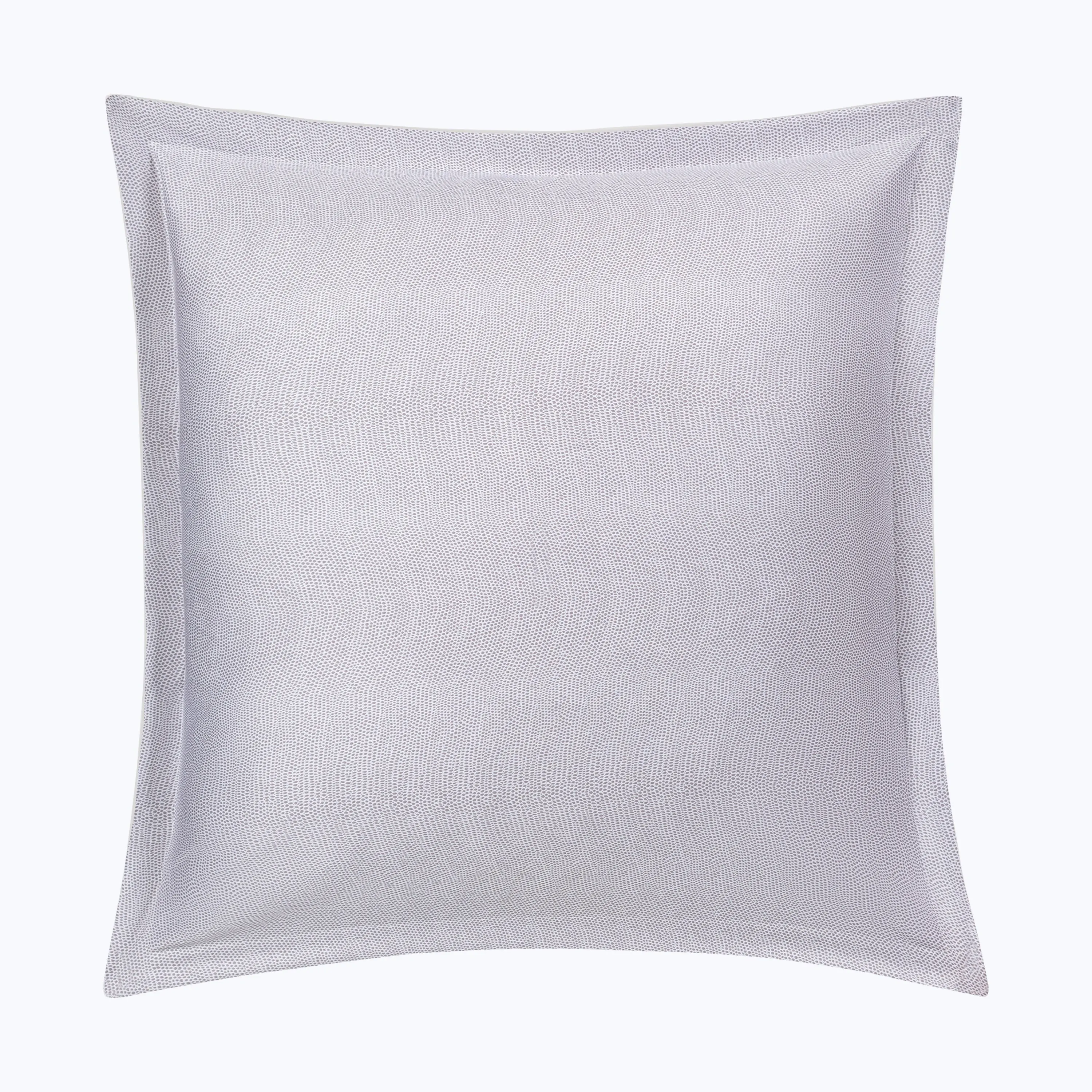 Jasper Cotton Sateen Sham