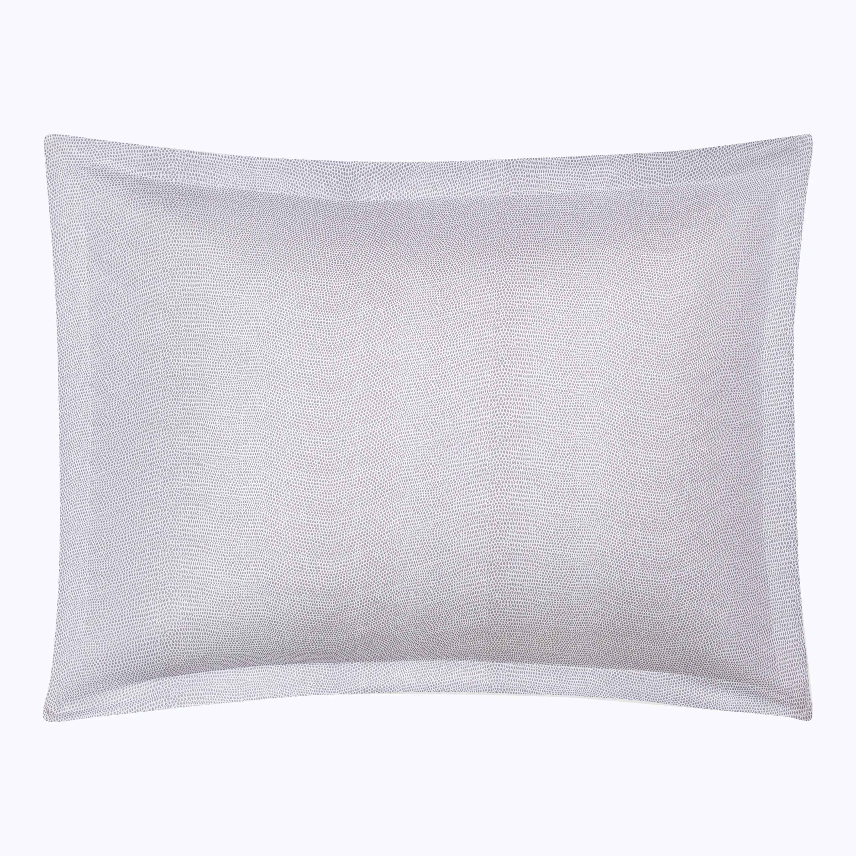 Jasper Cotton Sateen Sham