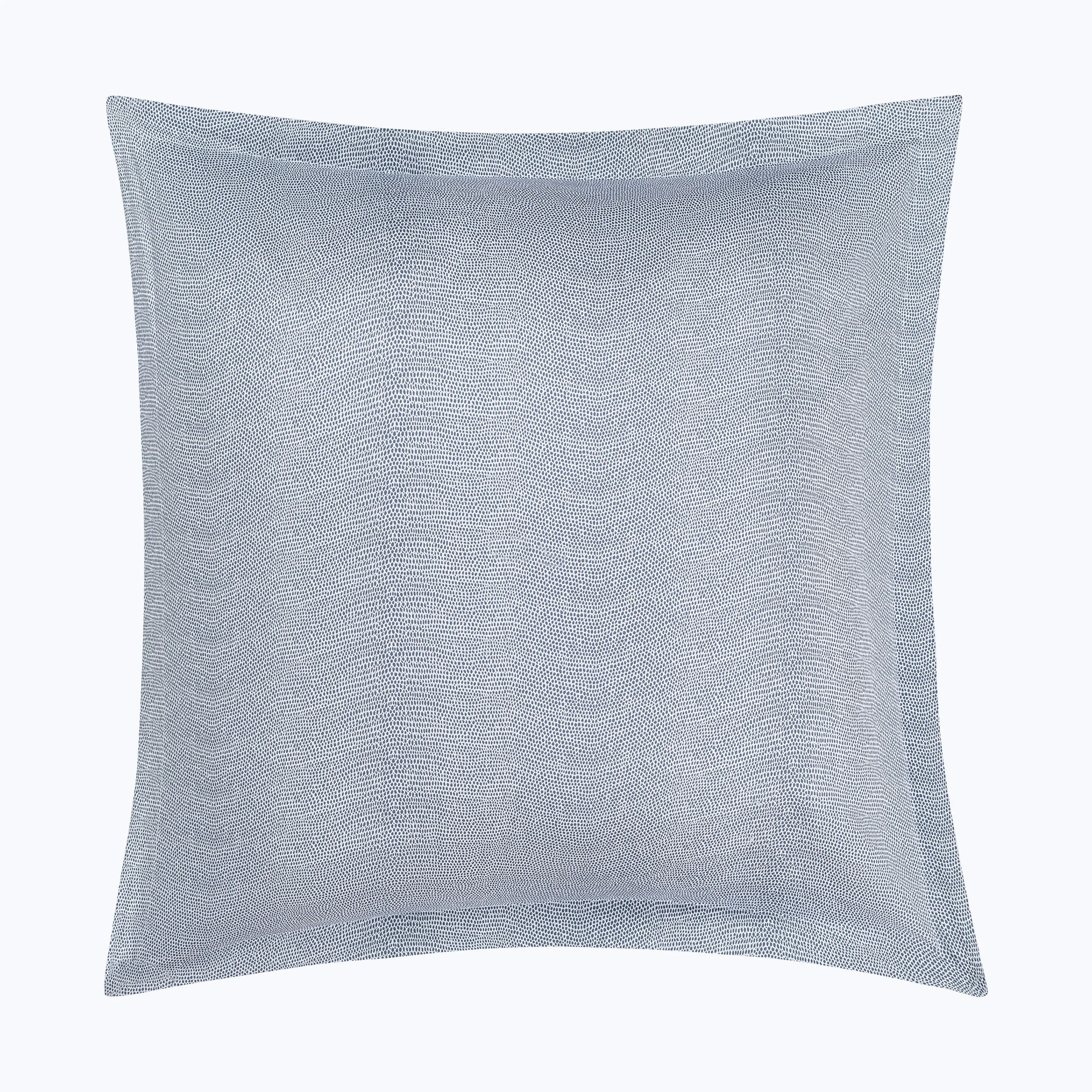 Jasper Cotton Sateen Sham