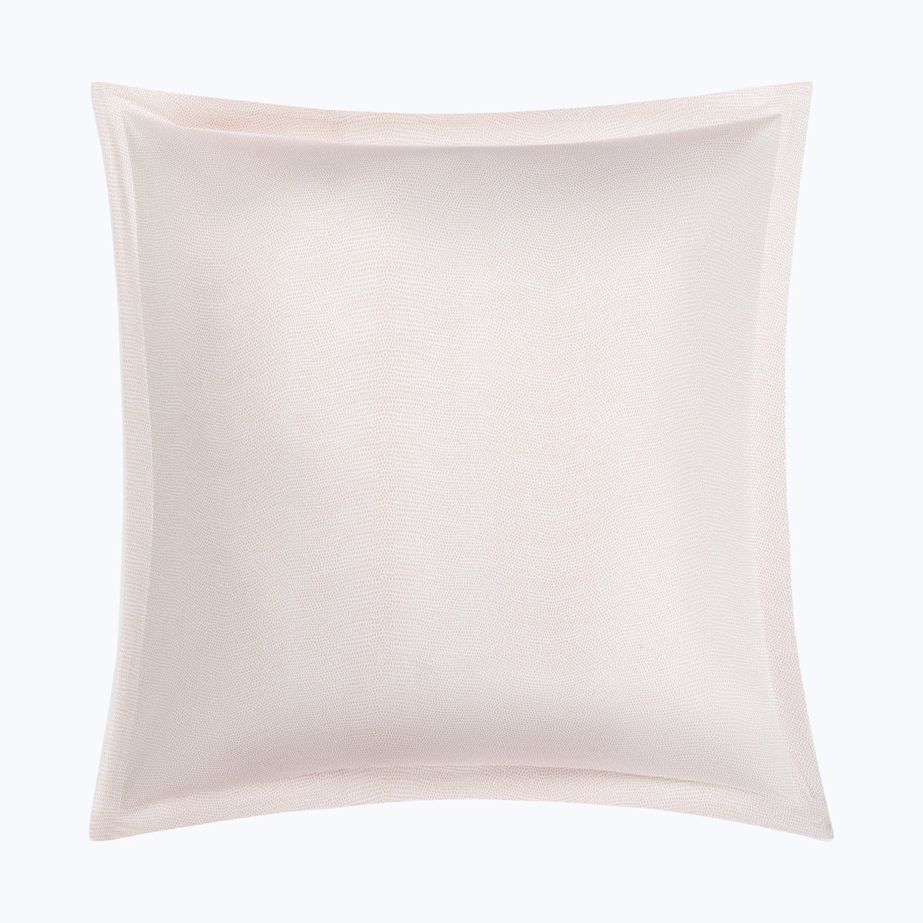 Jasper Cotton Sateen Sham