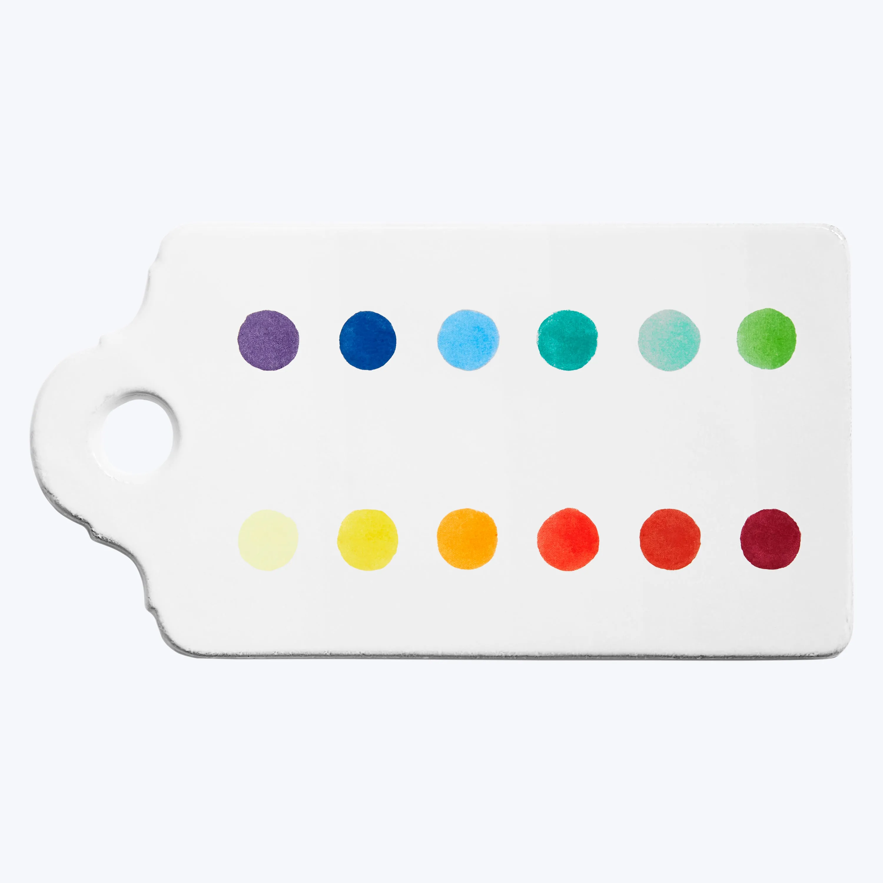 John Derian Intervals Board