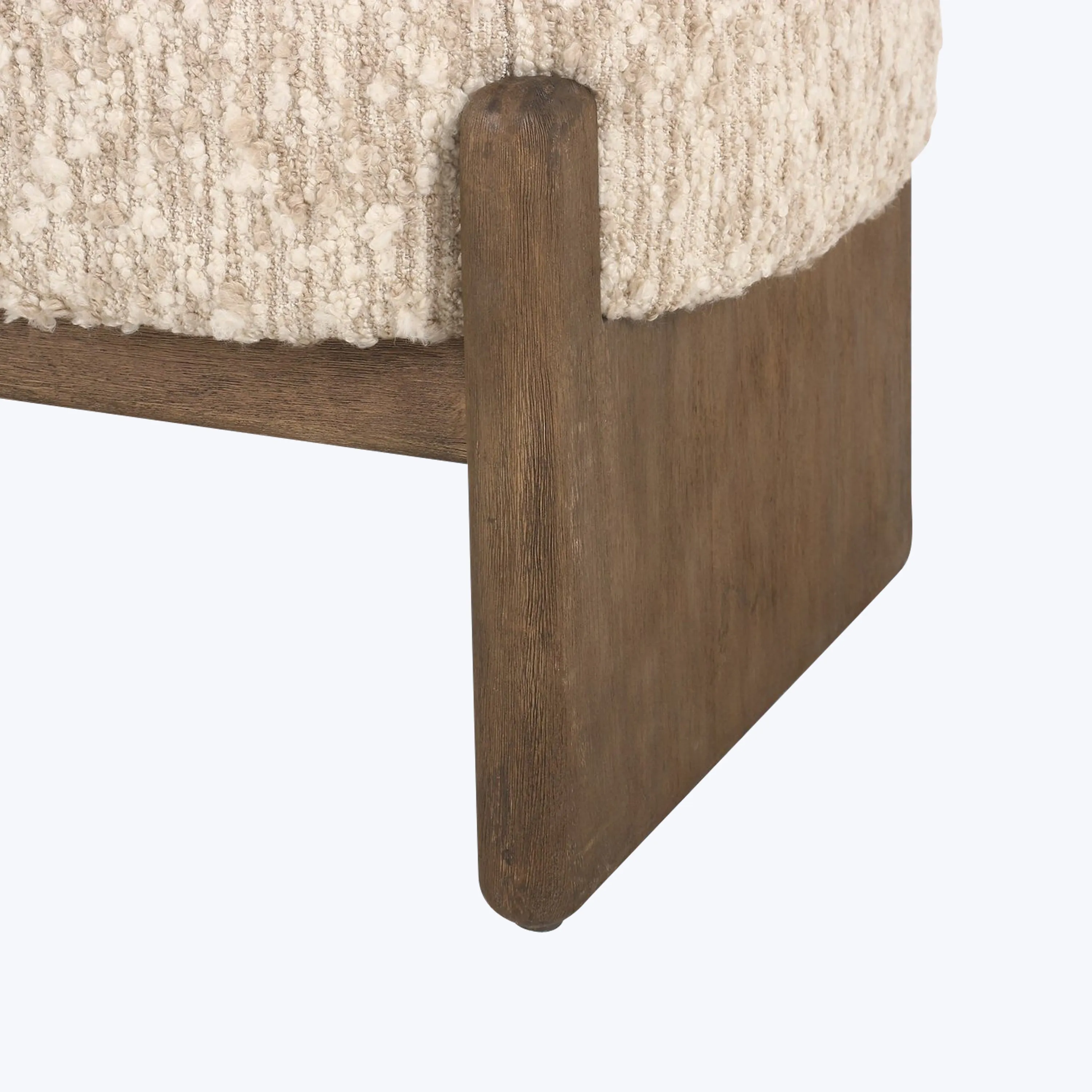 Kirby Accent Bench