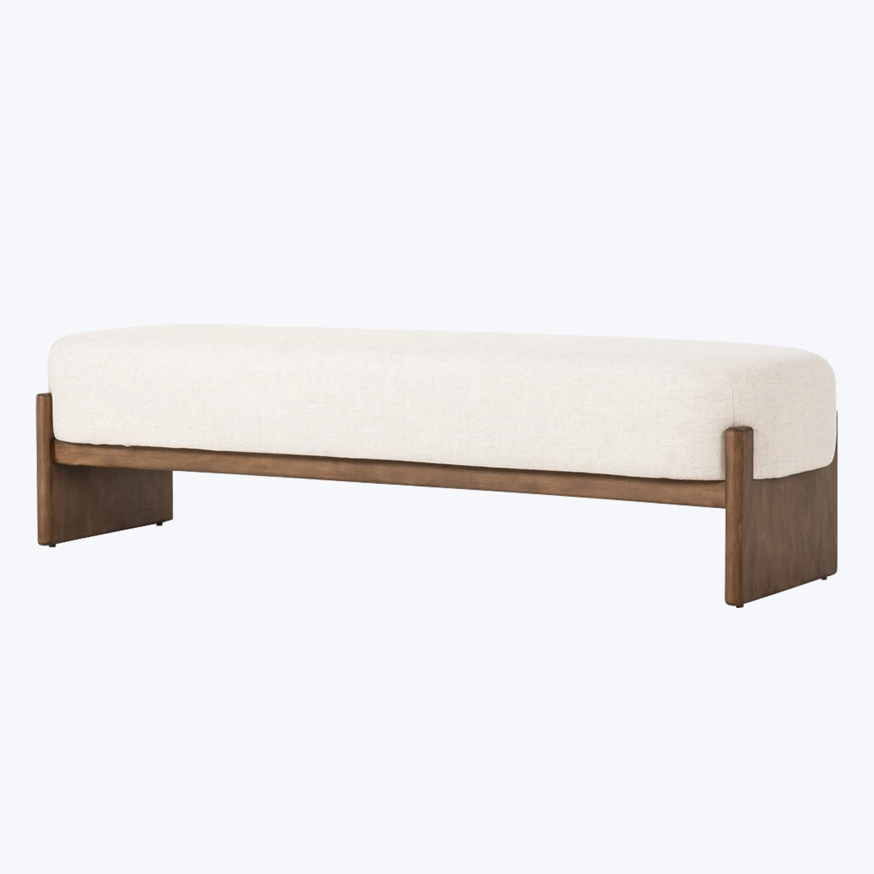 Kirby Accent Bench