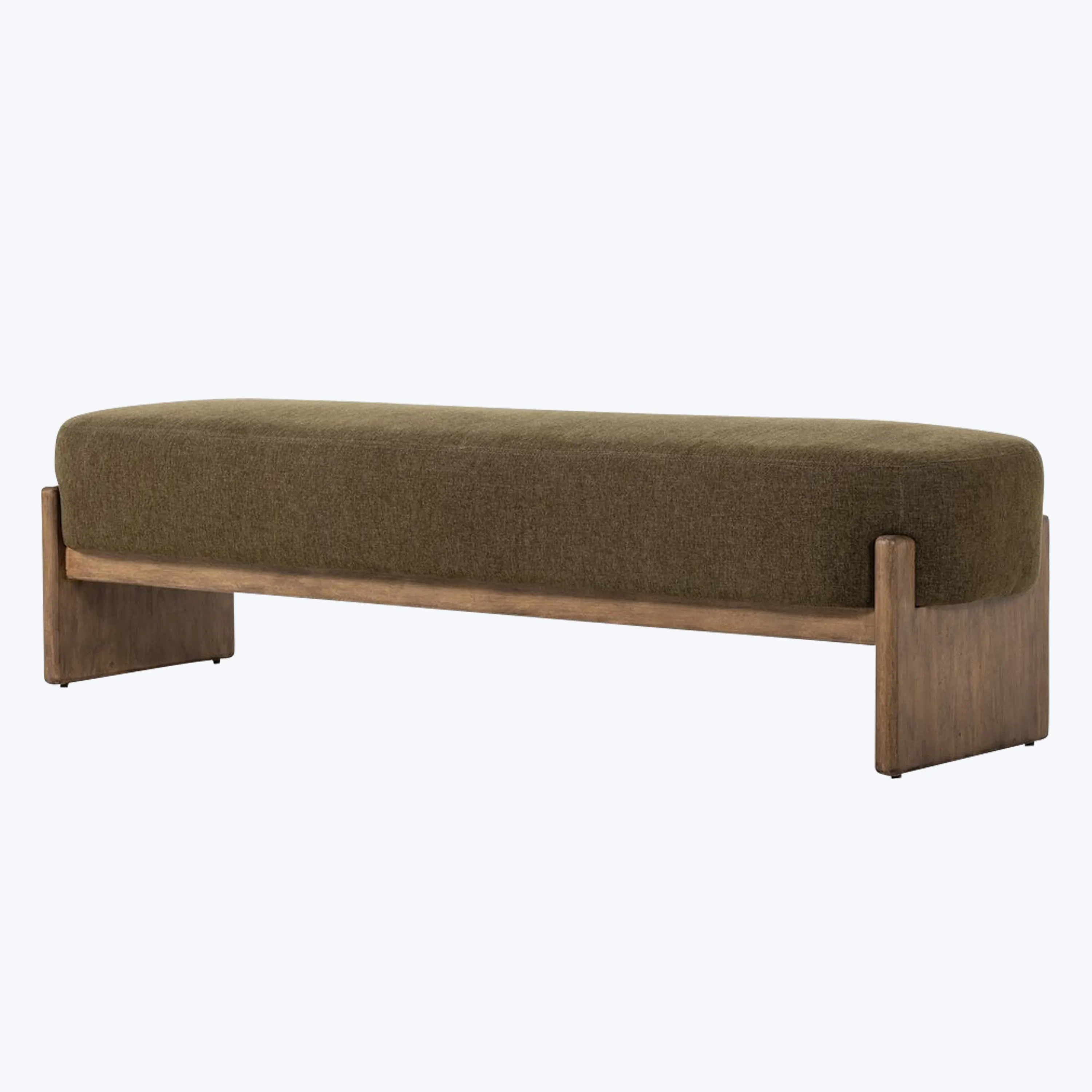 Kirby Accent Bench