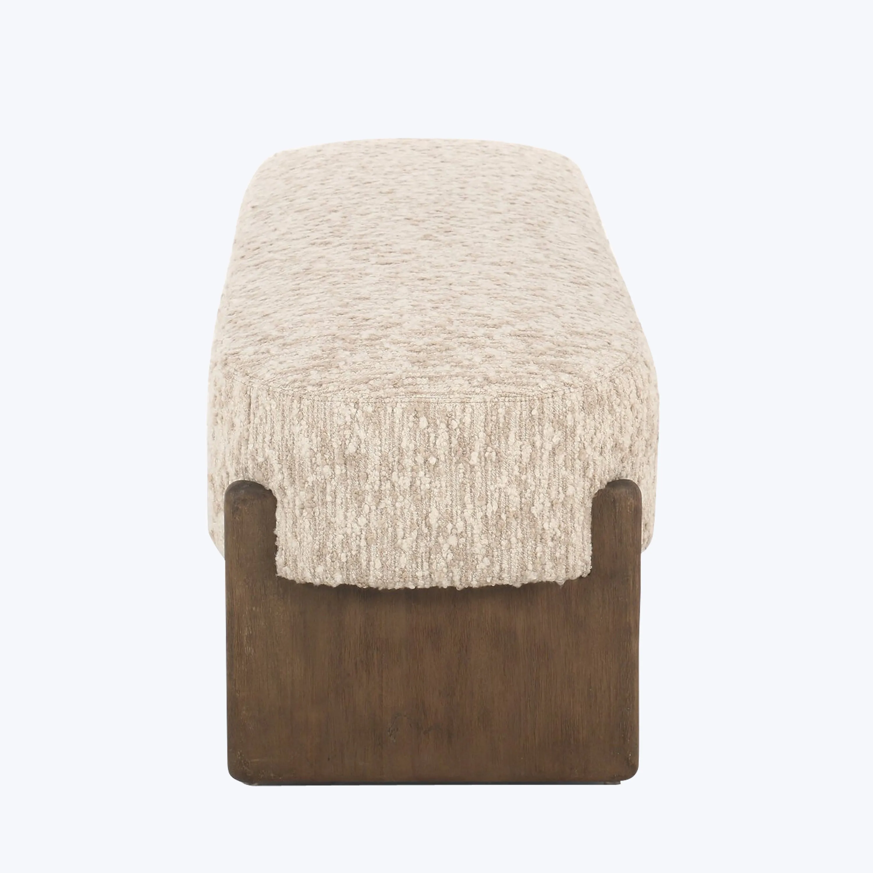 Kirby Accent Bench