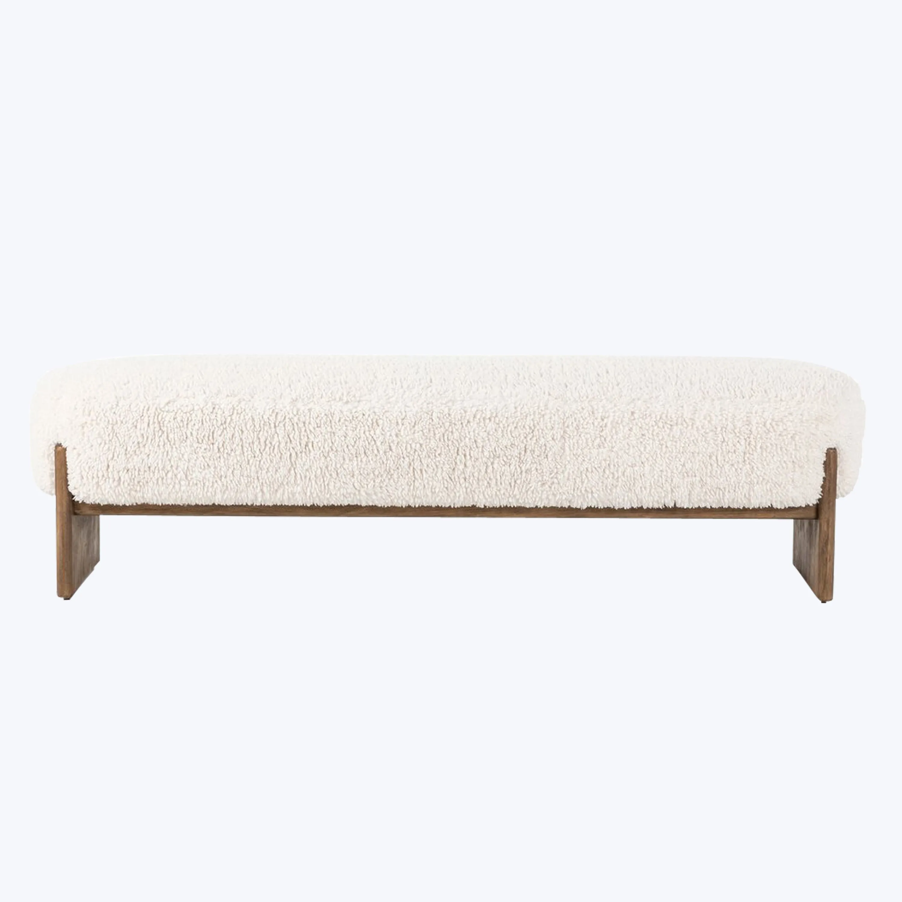 Kirby Accent Bench