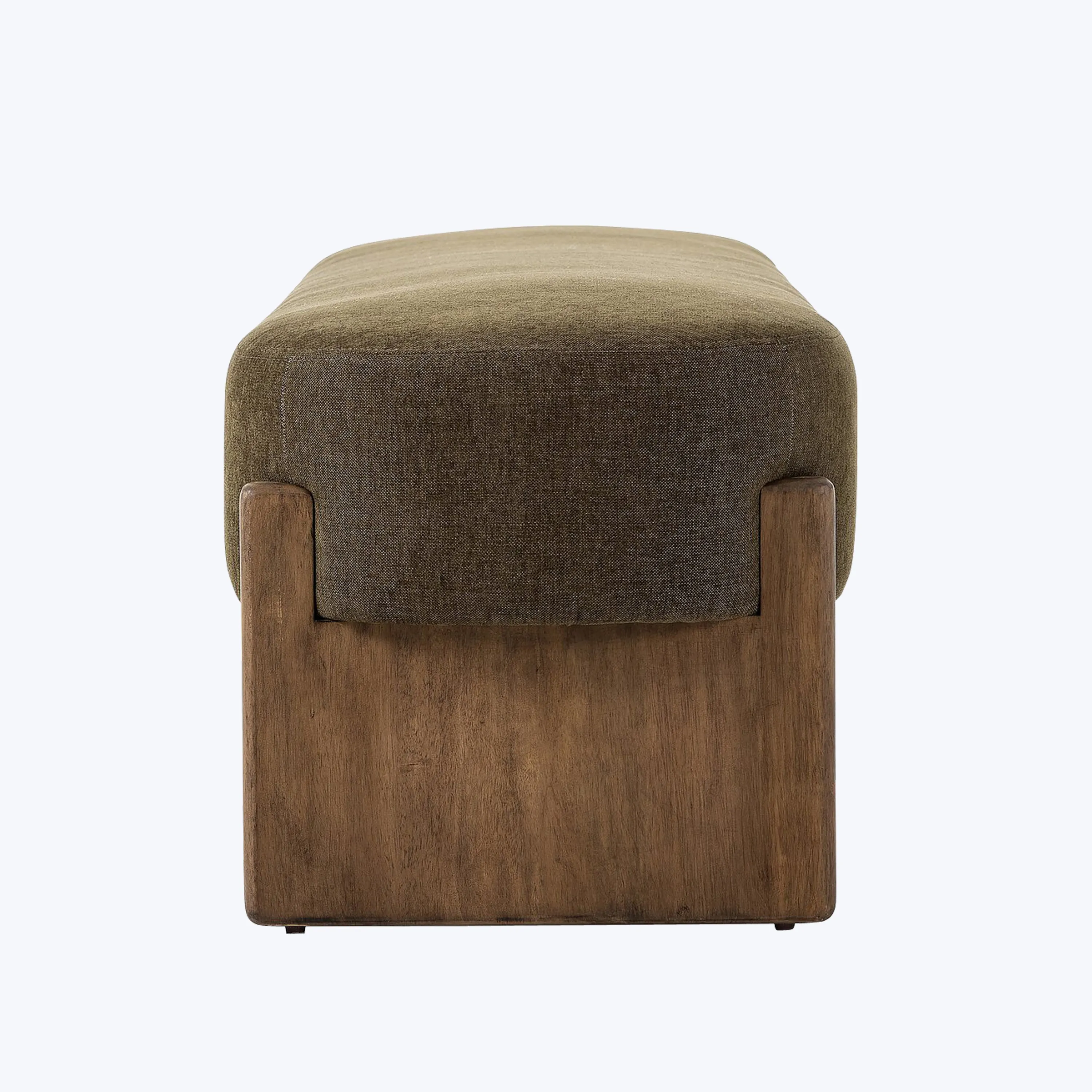 Kirby Accent Bench