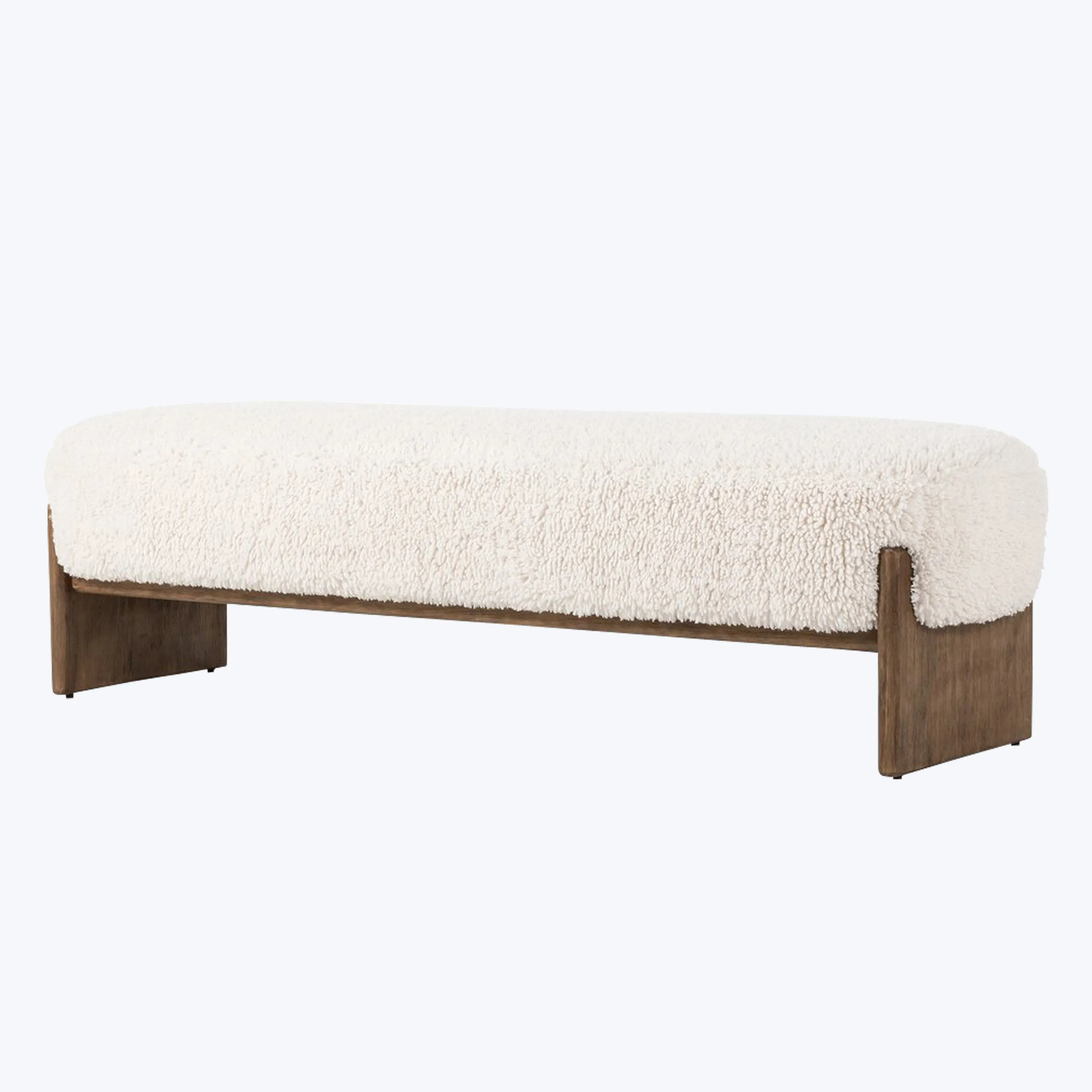 Kirby Accent Bench