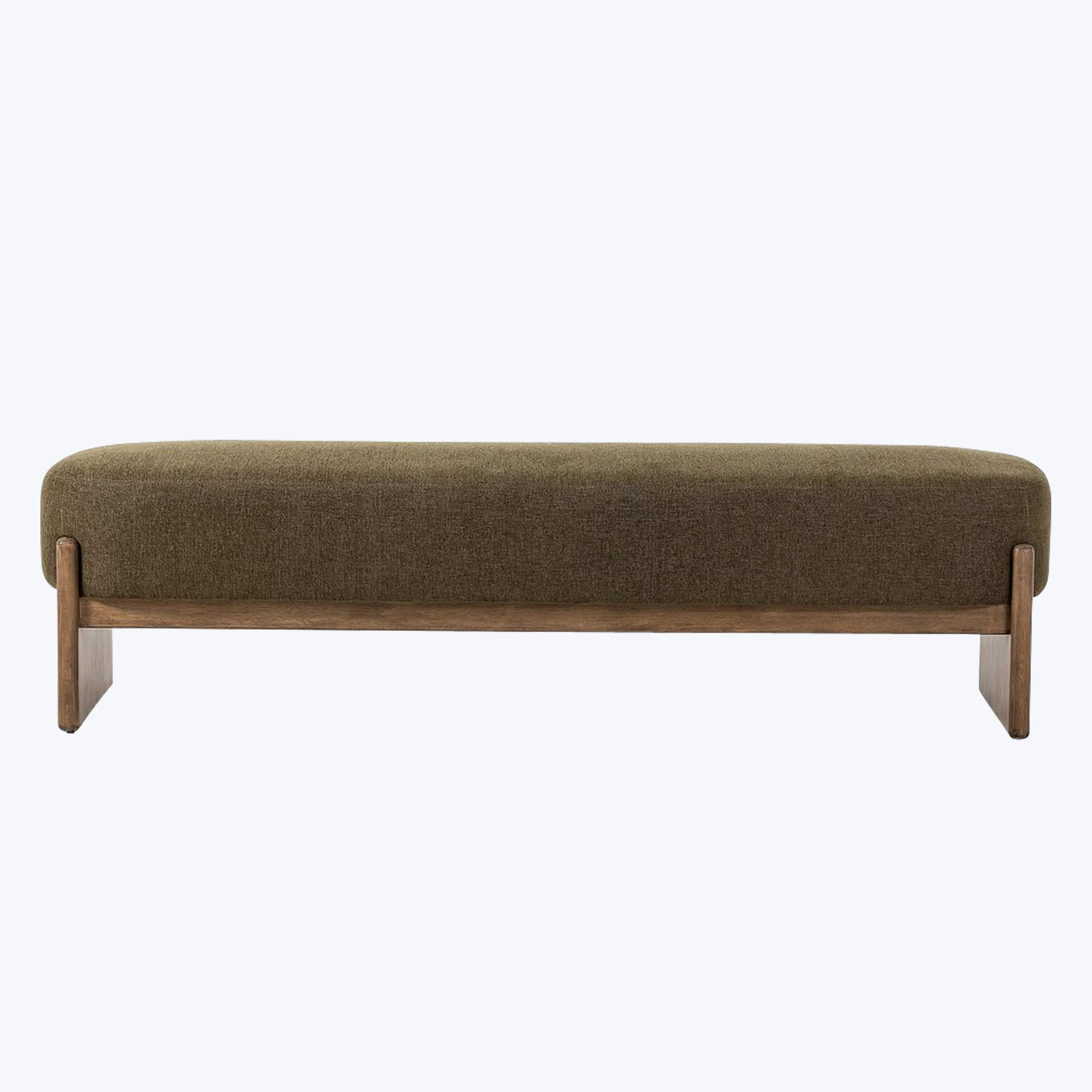 Kirby Accent Bench