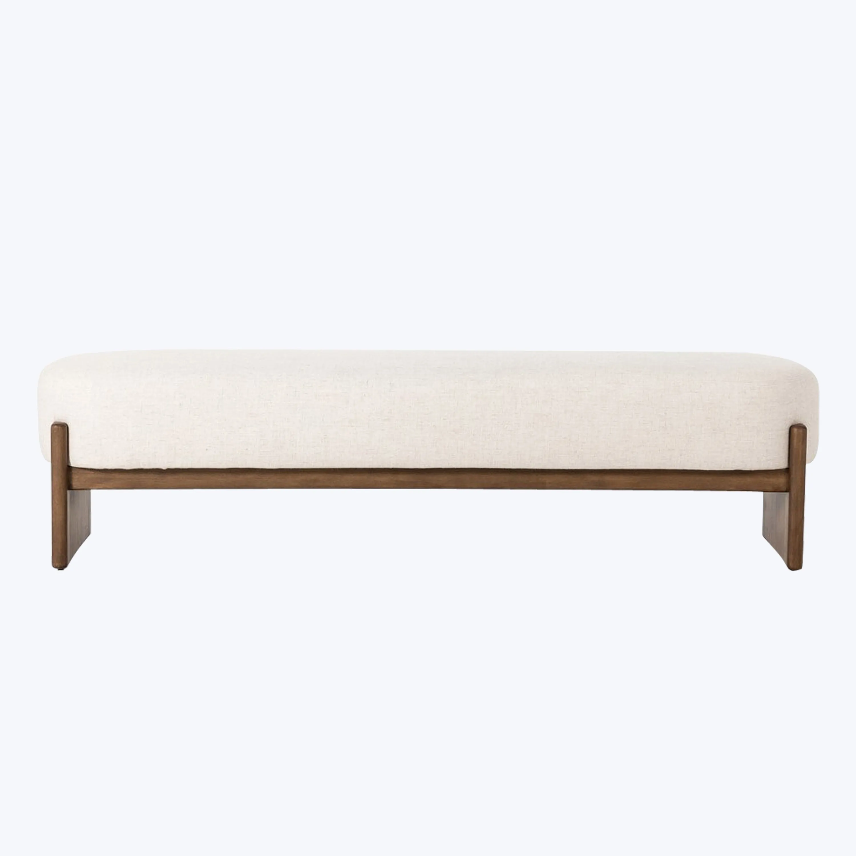 Kirby Accent Bench