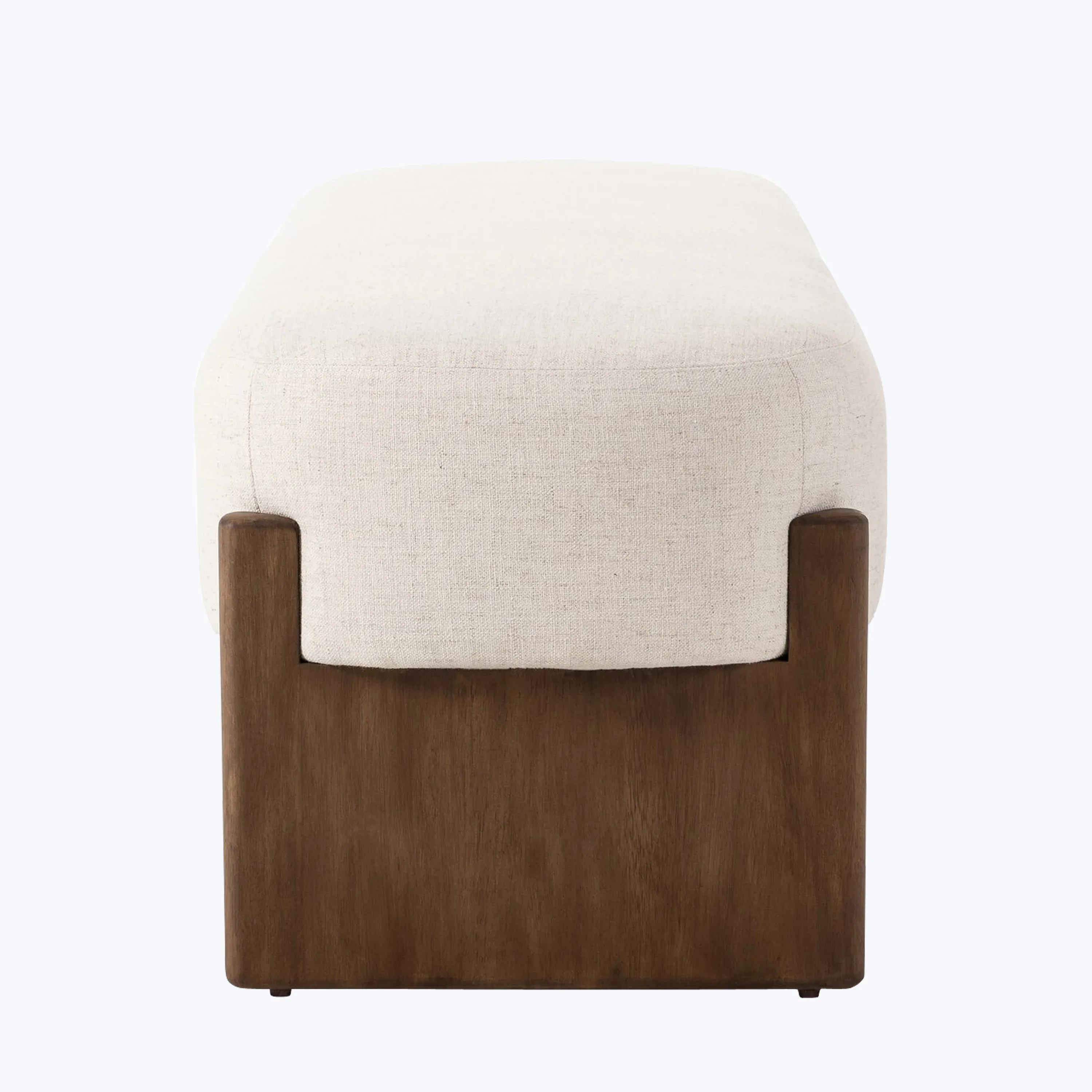 Kirby Accent Bench
