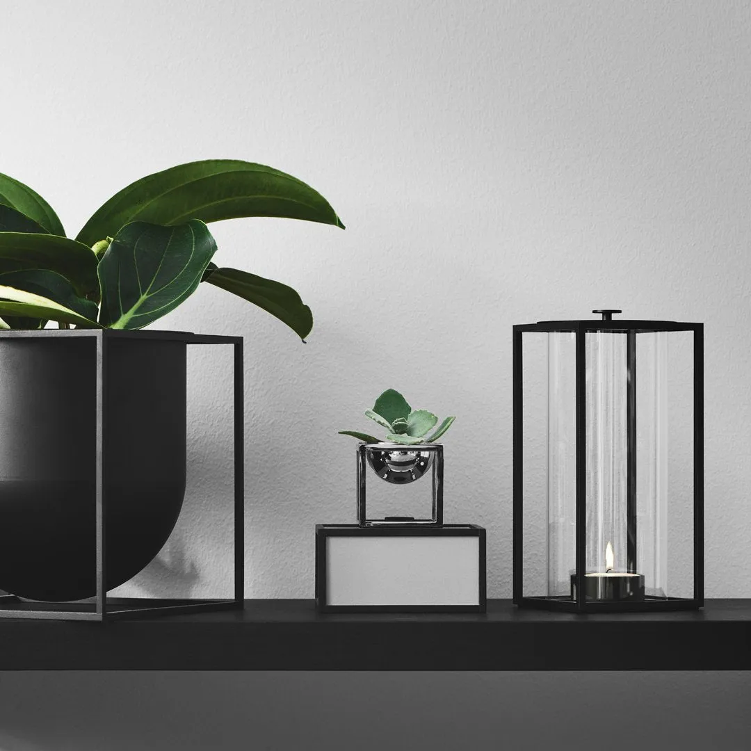 Kubus Flowerpot