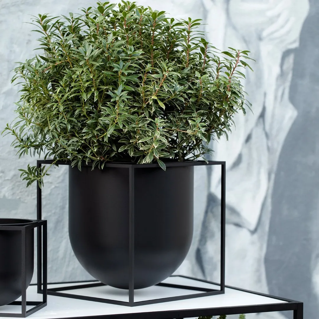 Kubus Flowerpot
