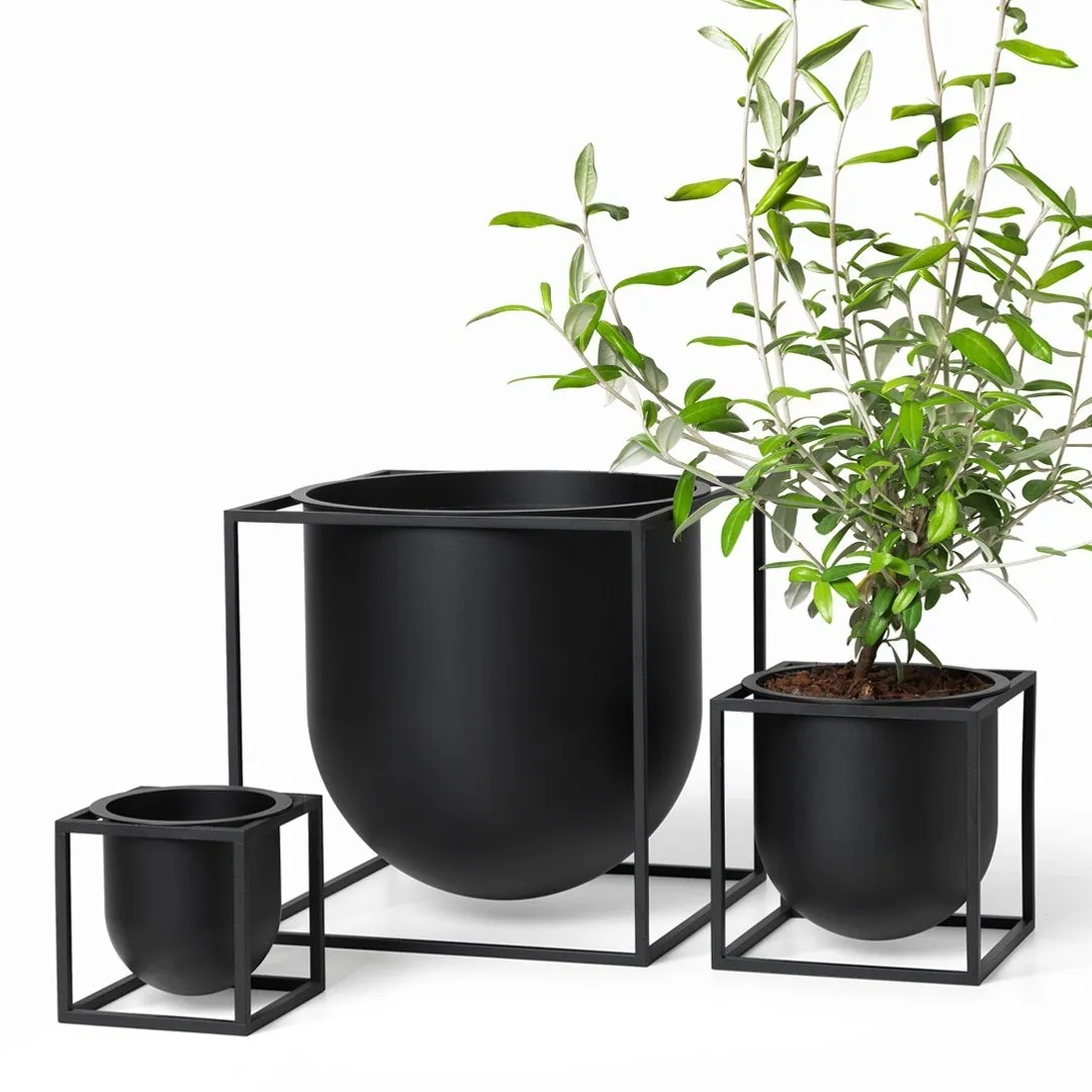 Kubus Flowerpot